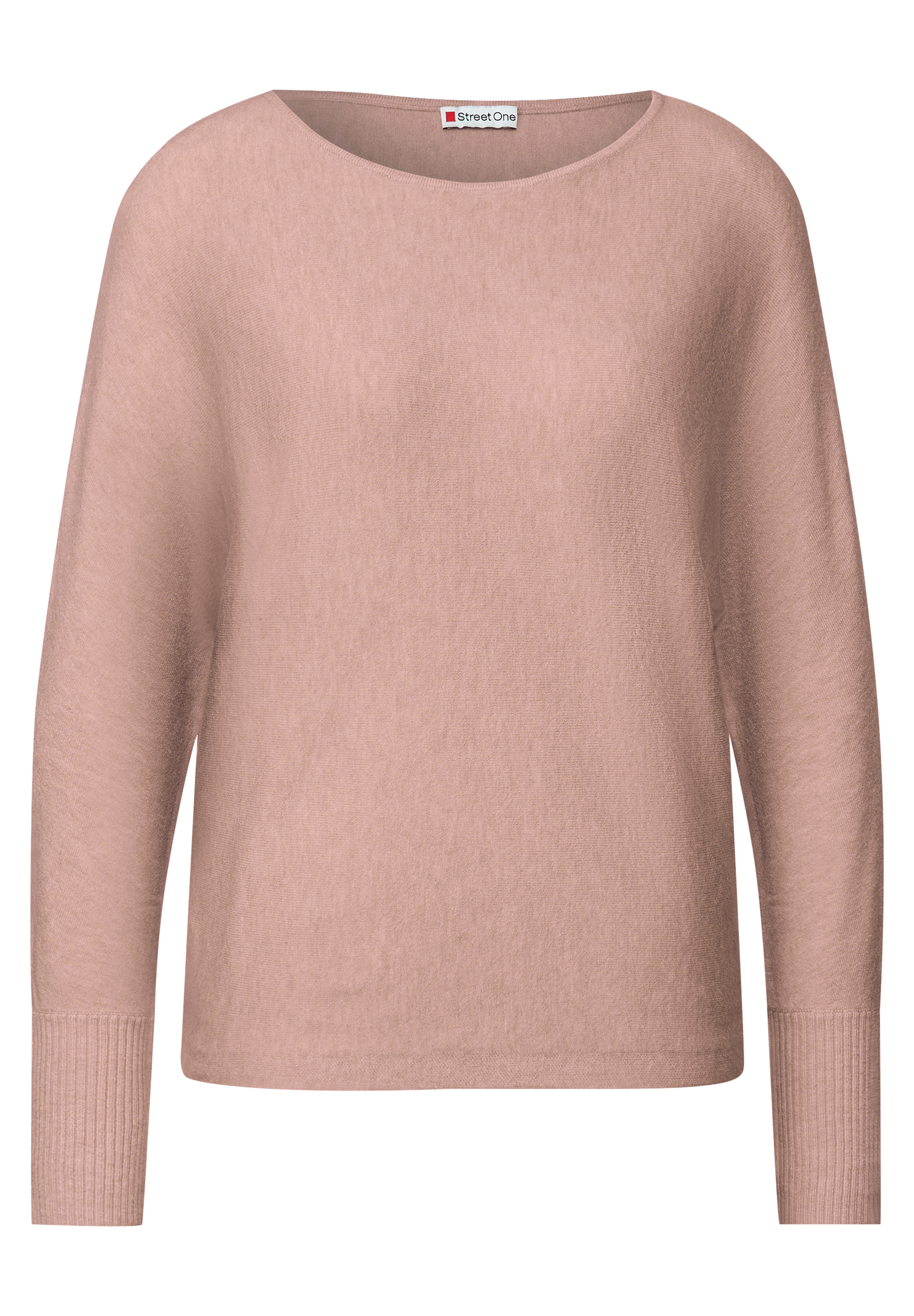 Dolman Pullover