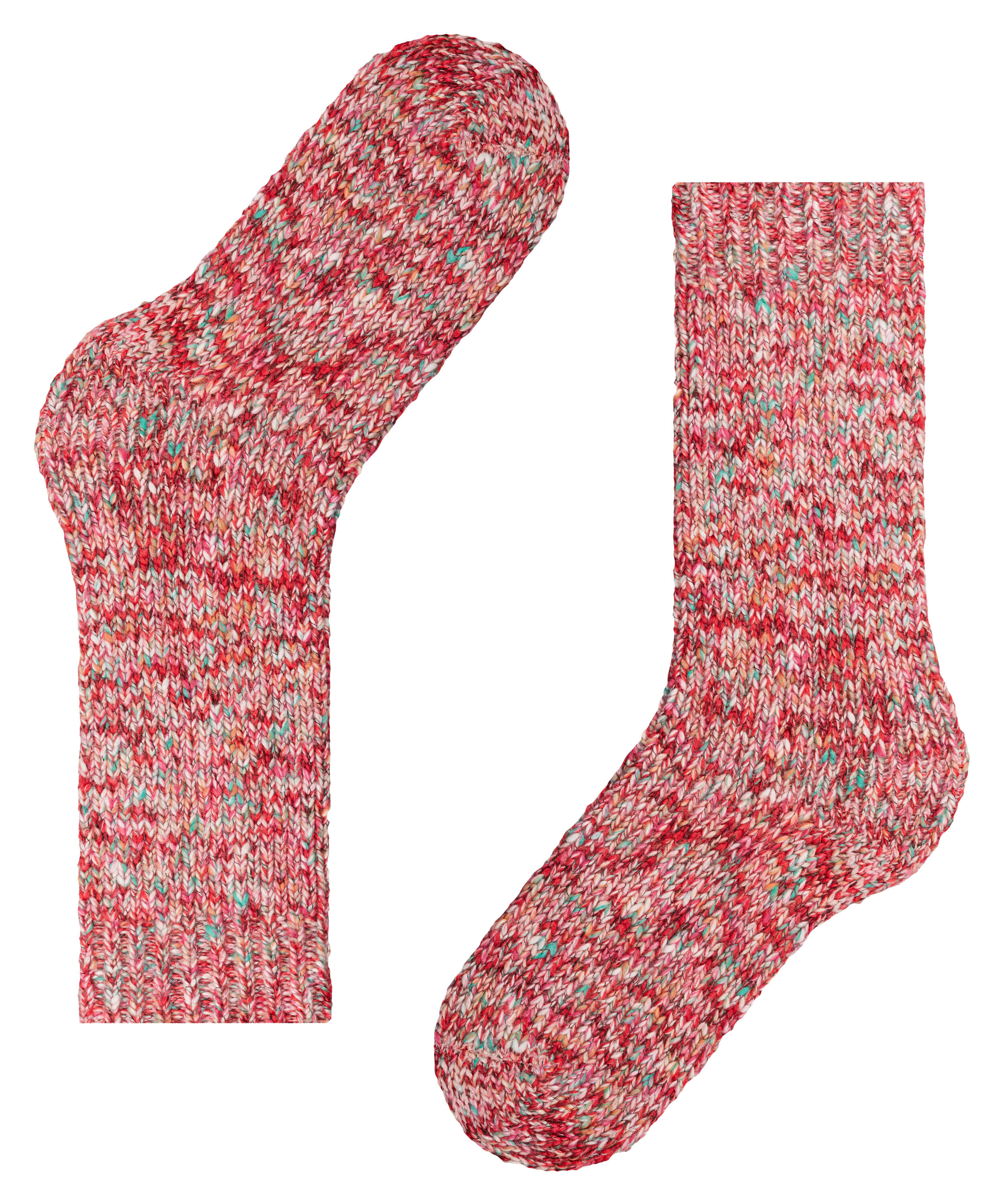 FALKE Color Flakes Damen
