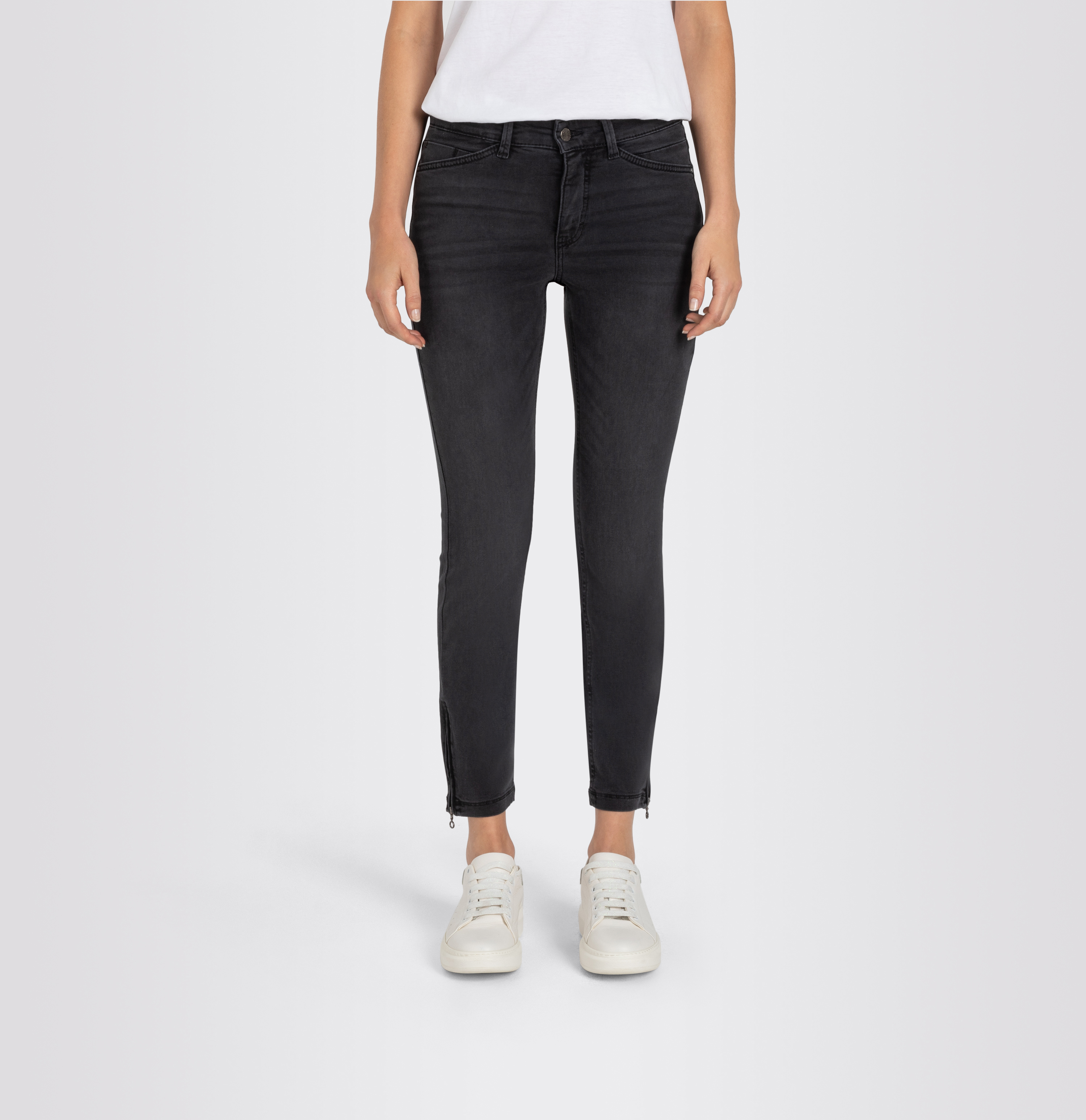 MAC JEANS - DREAM CHIC, Dream denim