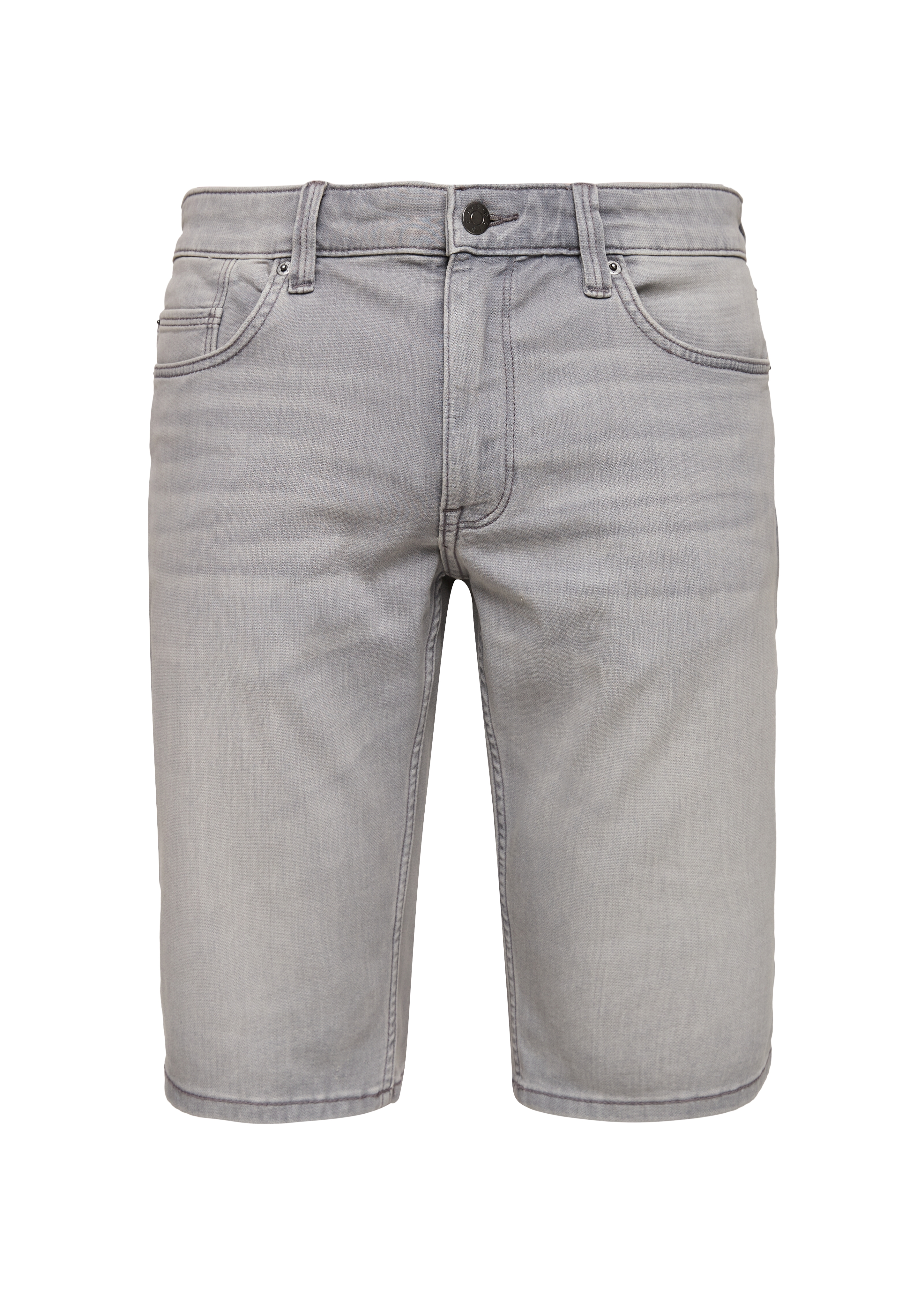 Jeansbermuda