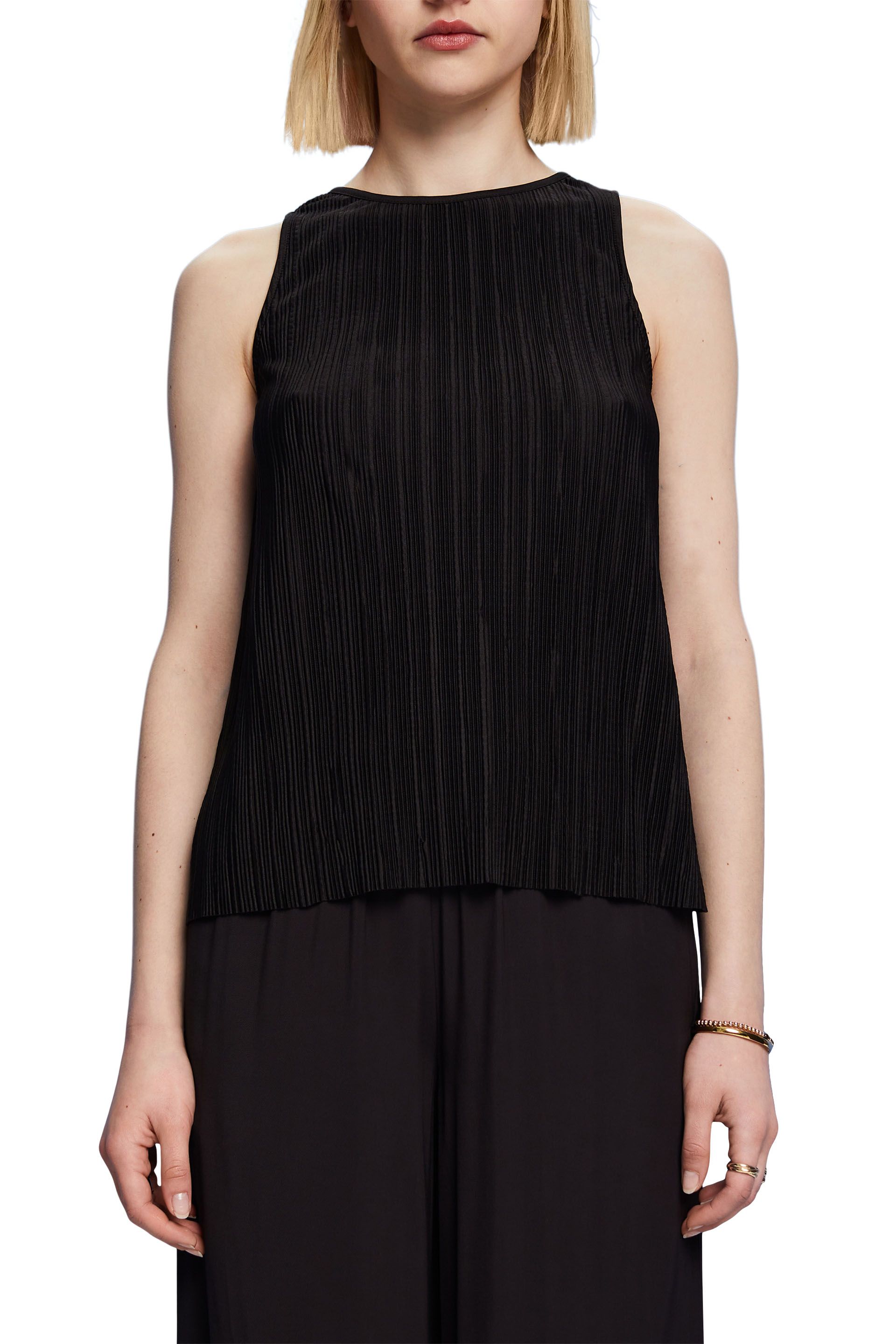 Women T-Shirts sleeveless