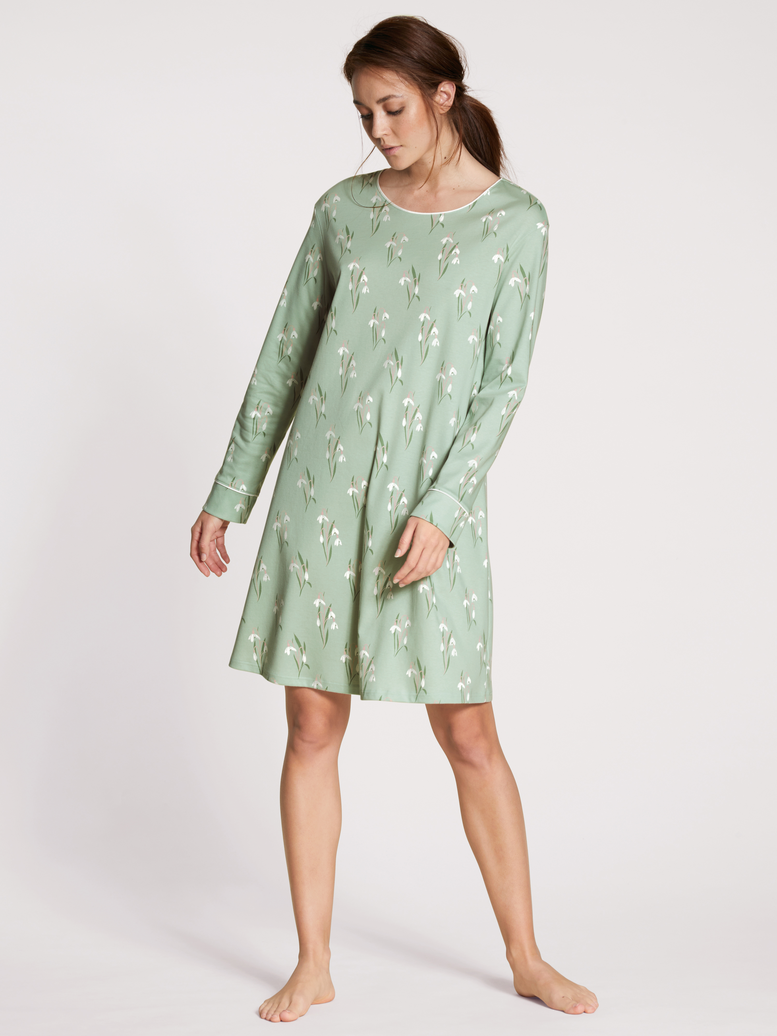 DAMEN Sleepshirt