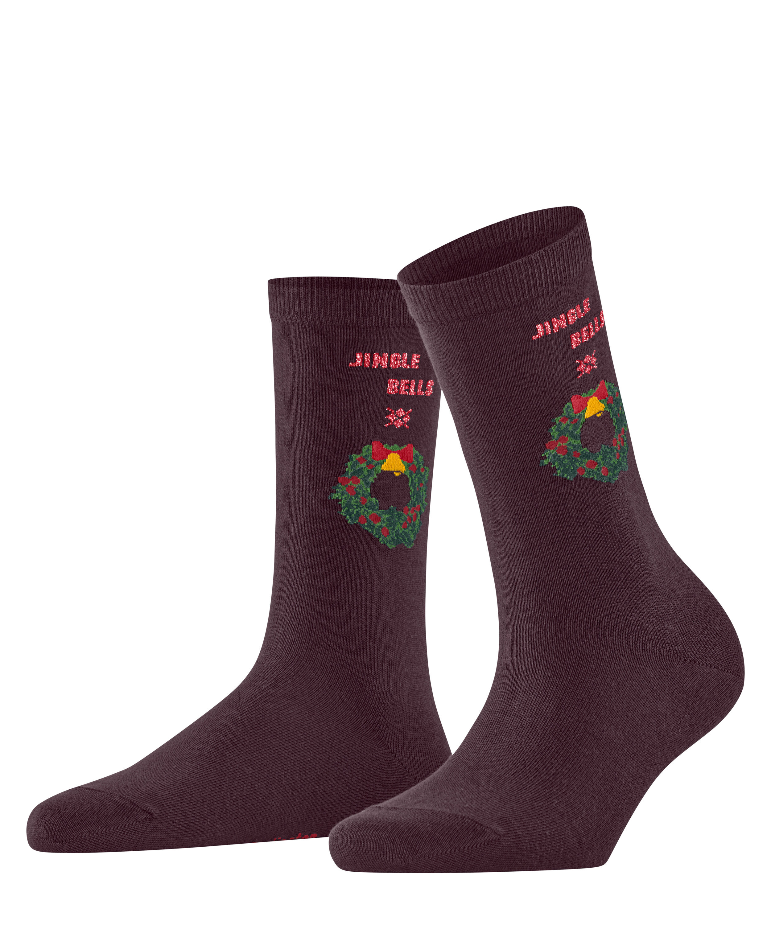 Burlington Jingle Bells Damen
