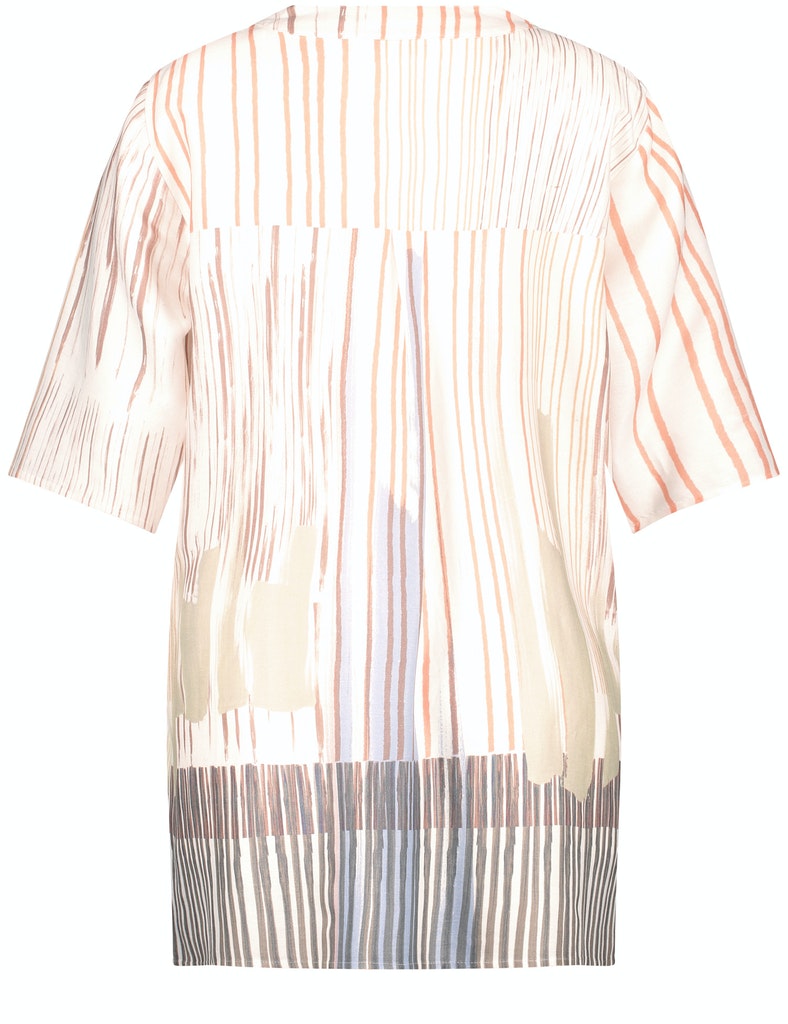 Bluse 3/4 Arm