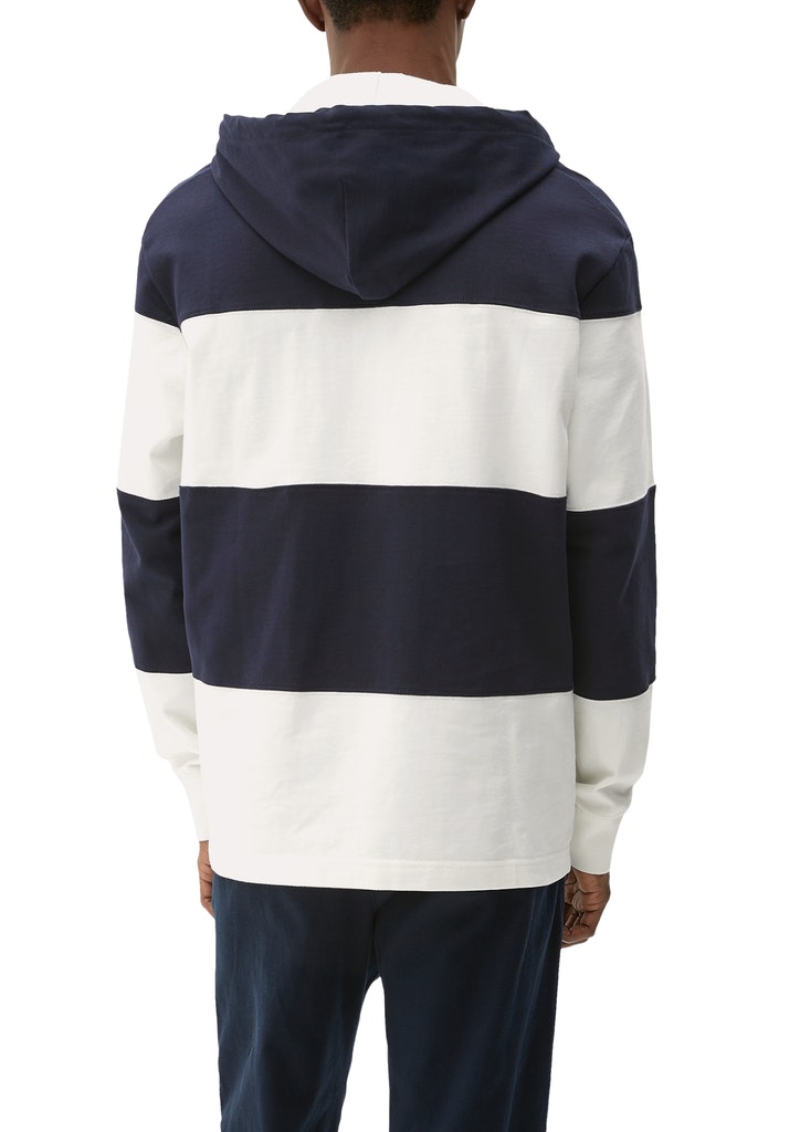 Langarmshirt