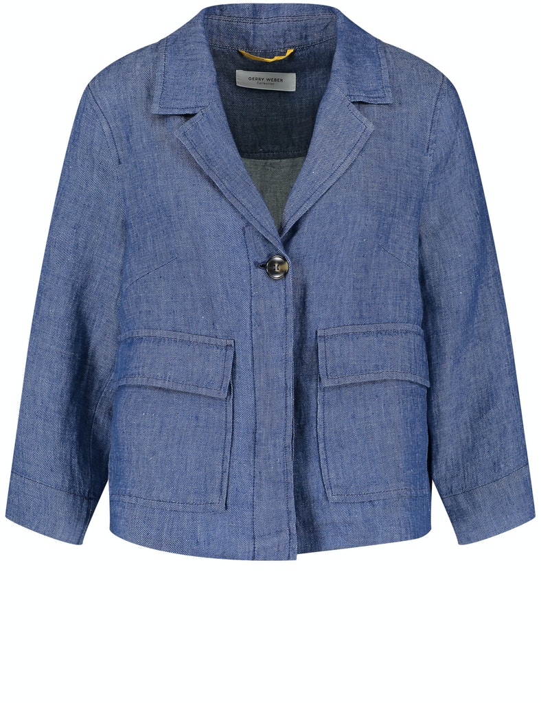 Blazer 3/4 Arm