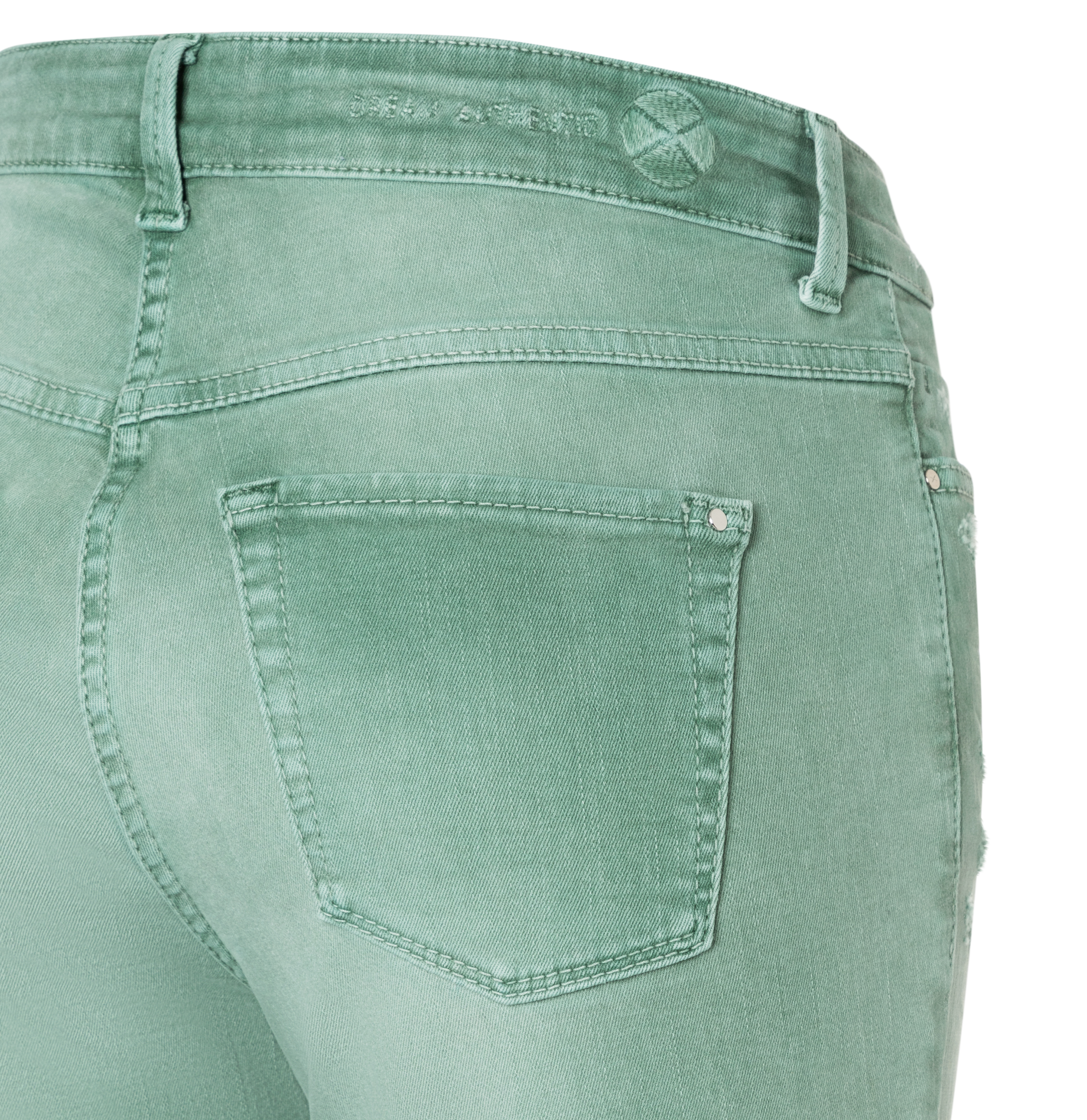 MAC JEANS - DREAM CHIC, Dream authentic