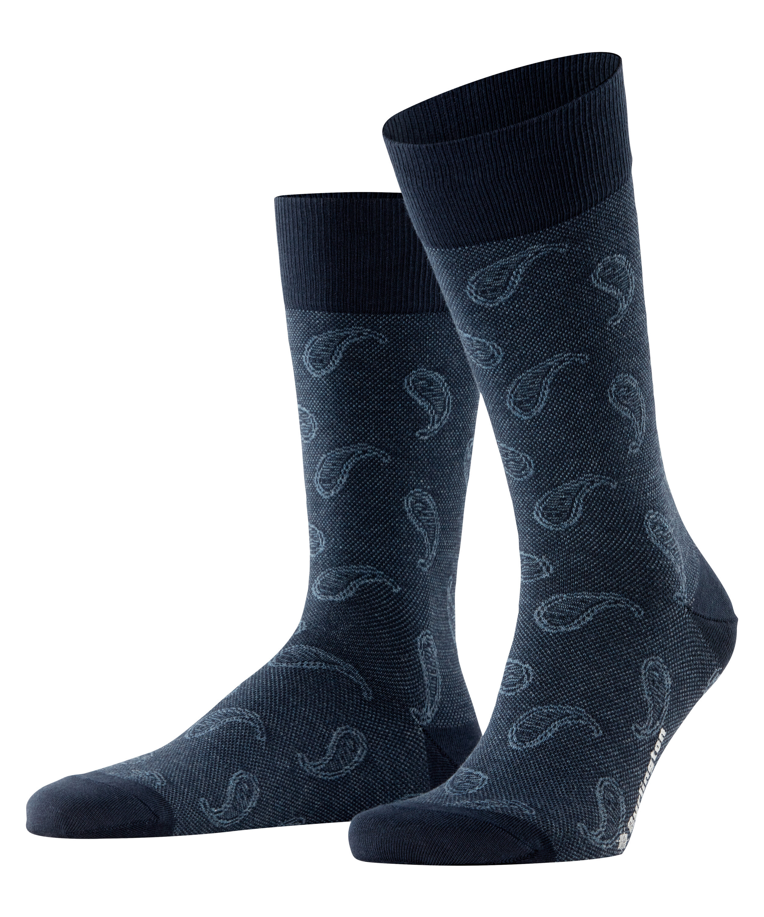 Burlington Paisley Herren
