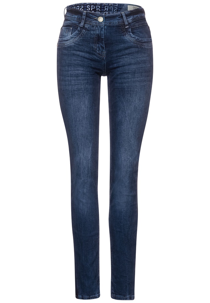 Slim Fit Jeans