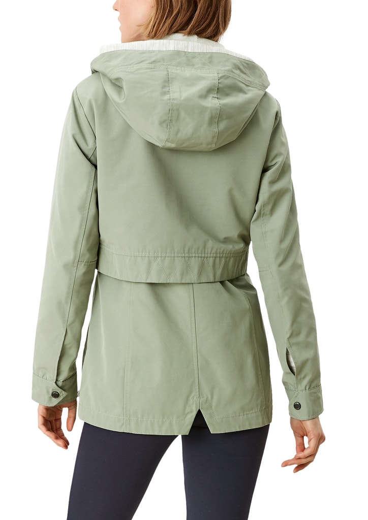 Jacke