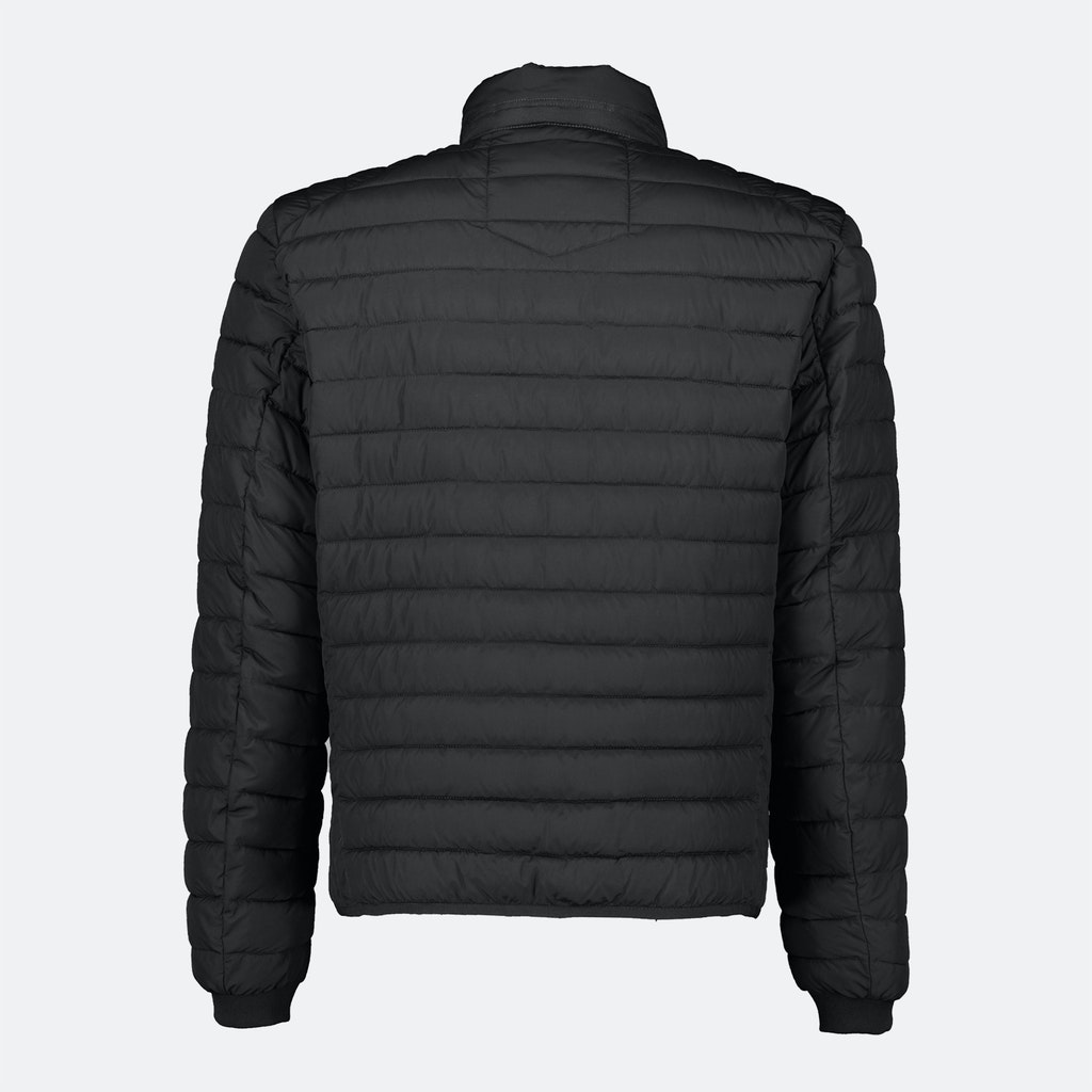 BLOUSON KONFEKTION