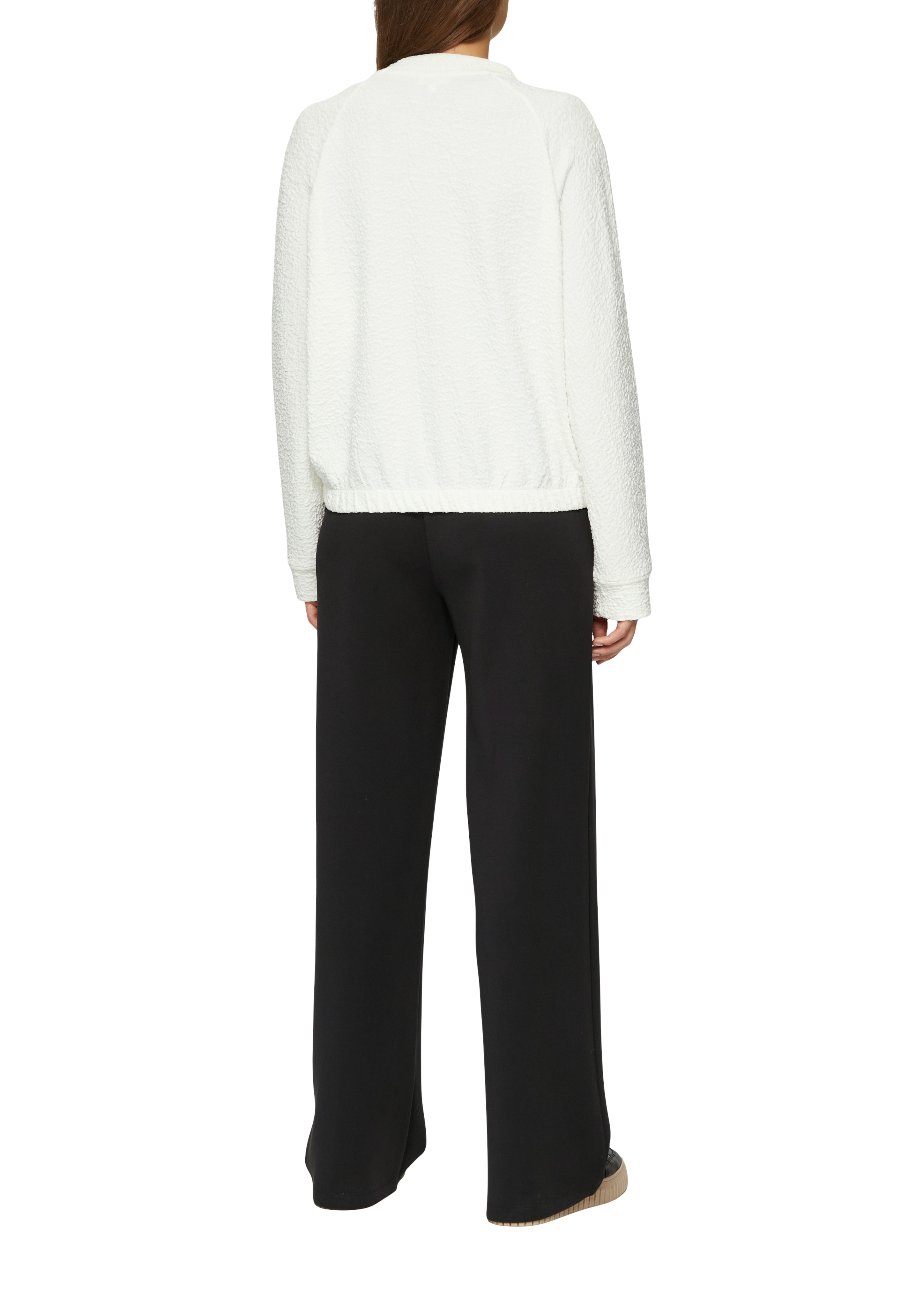 Sweatshirt Jacke