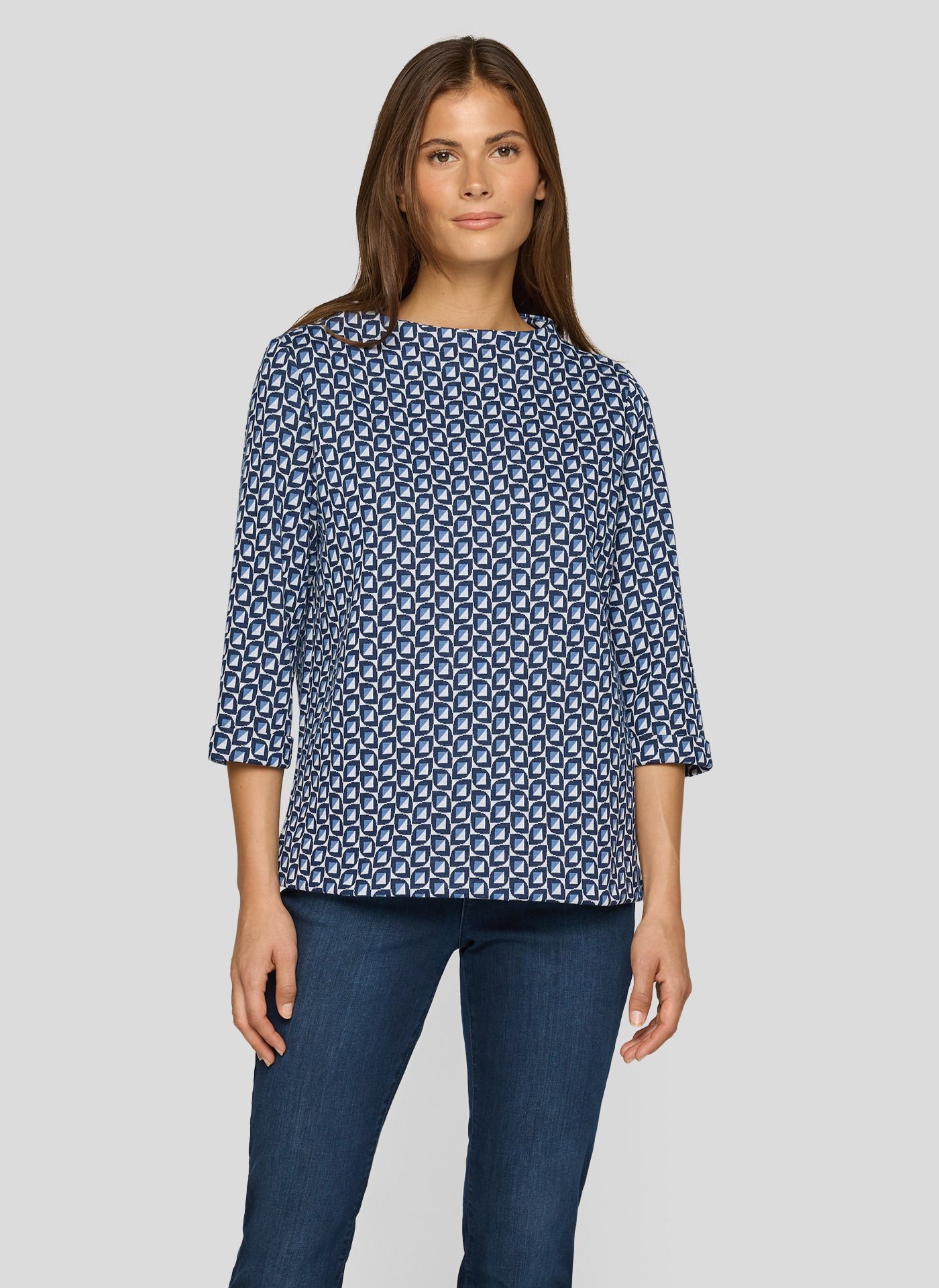 Nordic Blue