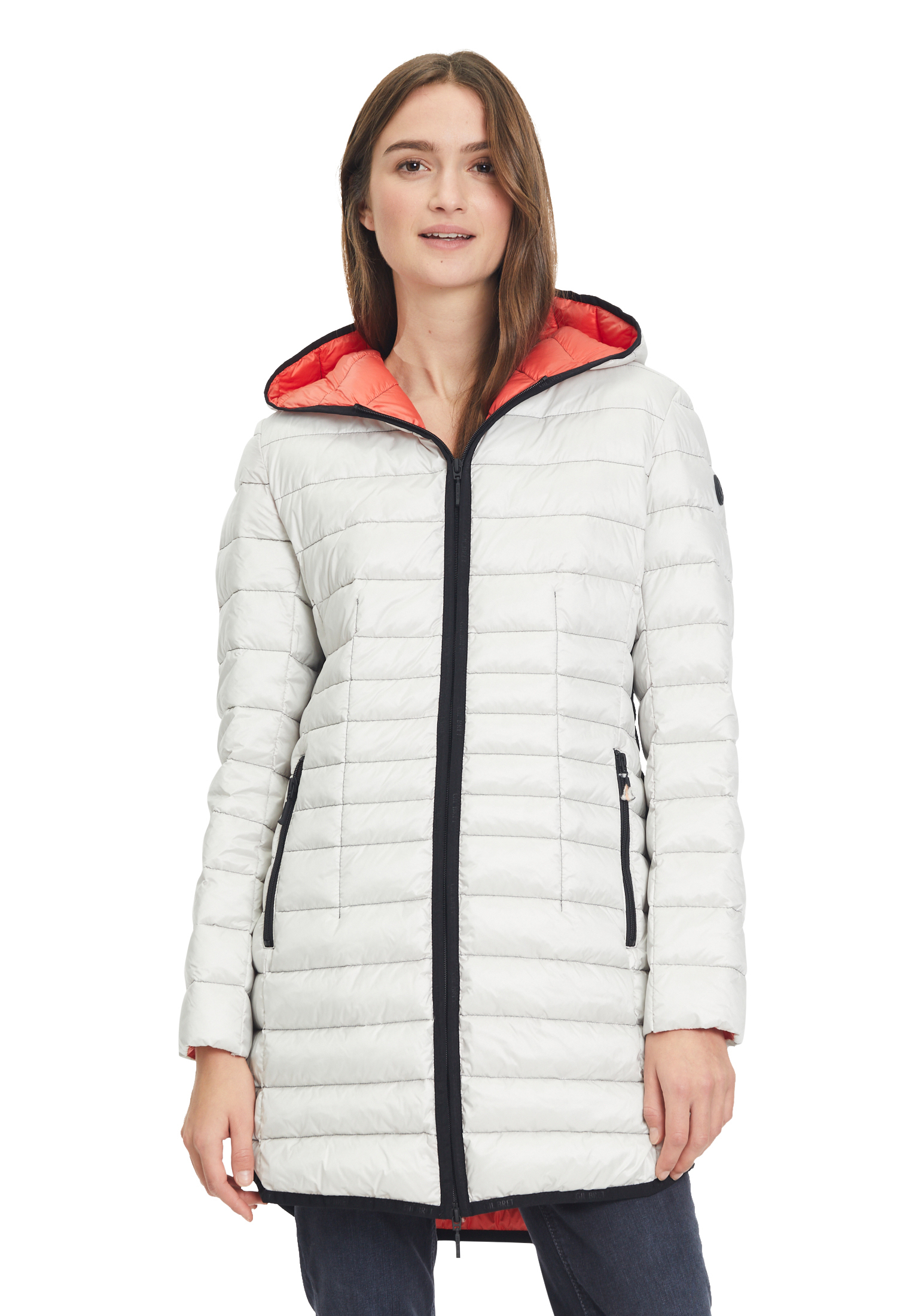 Übergangsjacke
