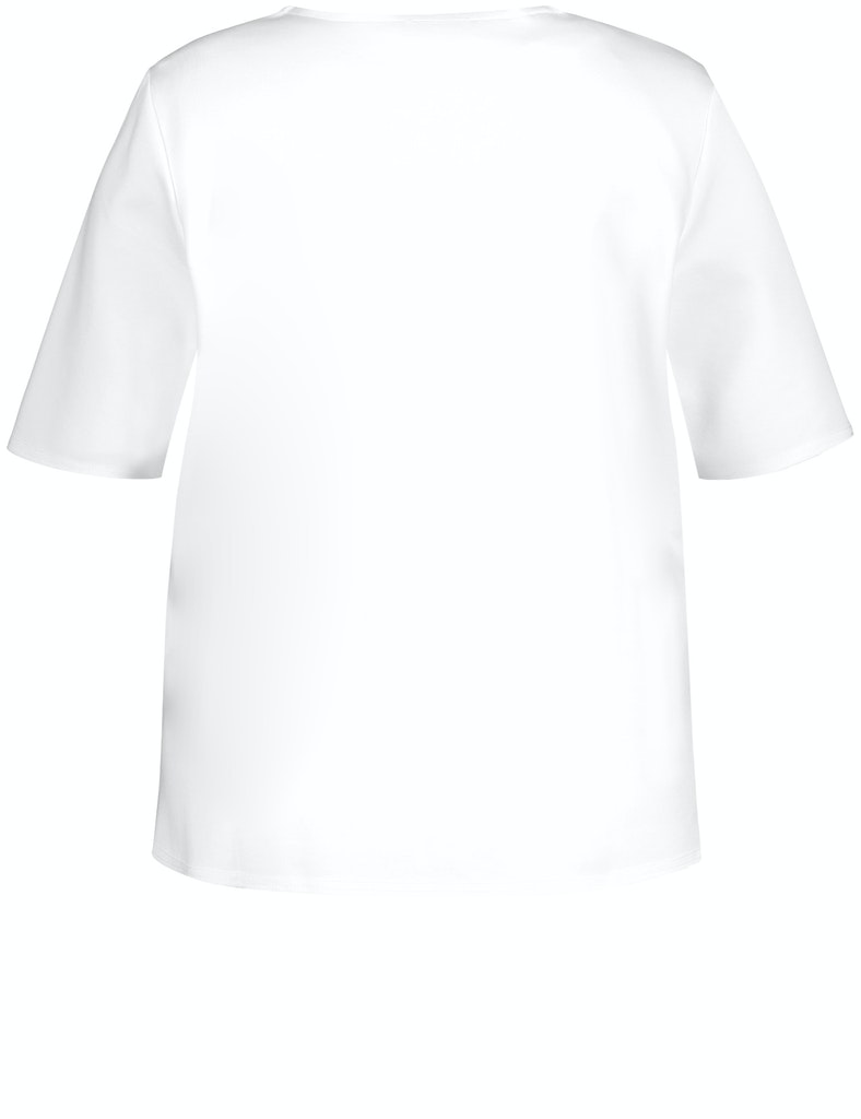 T-SHIRT 1/2 ARM