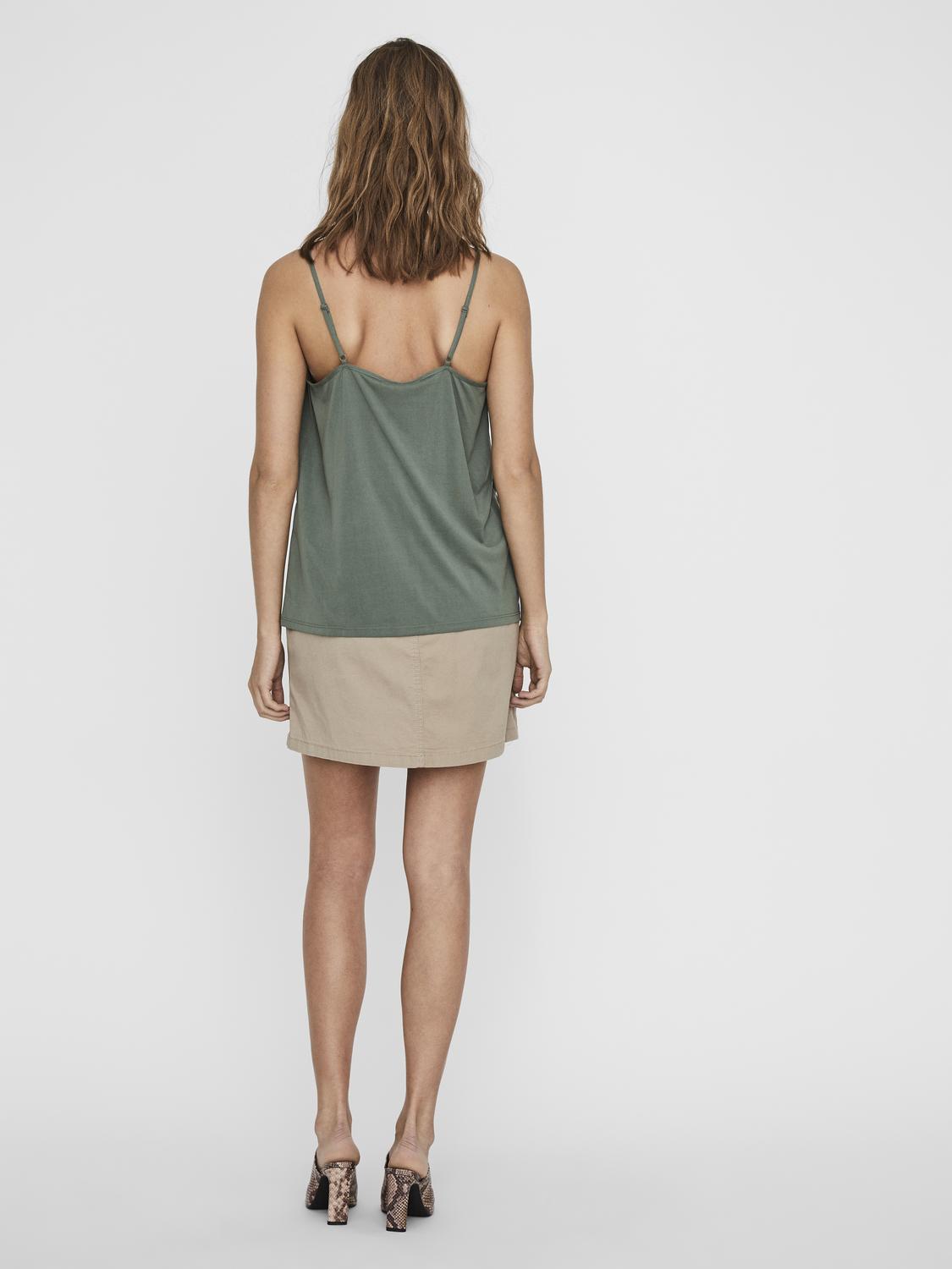 VMFILLI SINGLET JRS GA NOOS