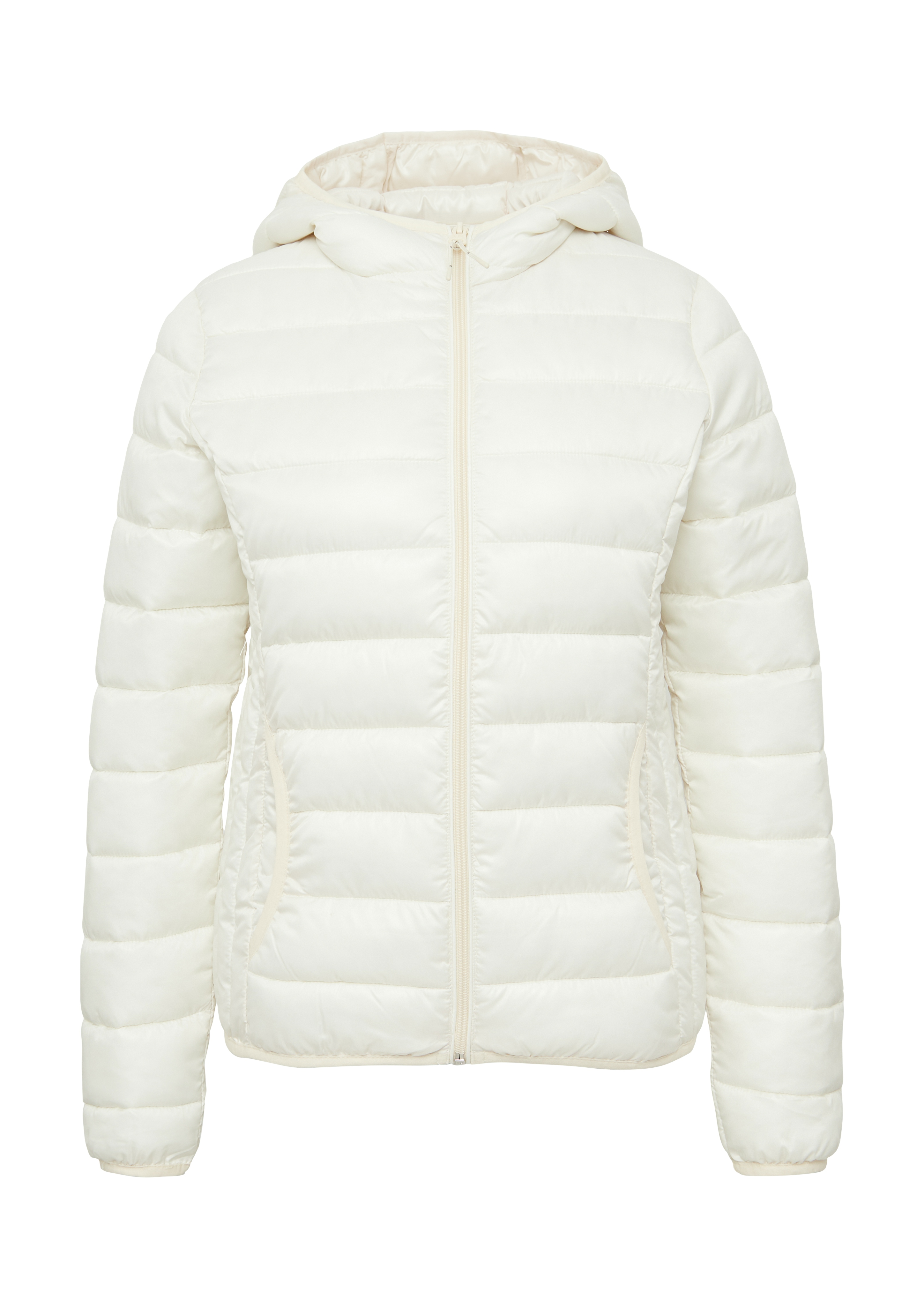 Outdoor-Jacke