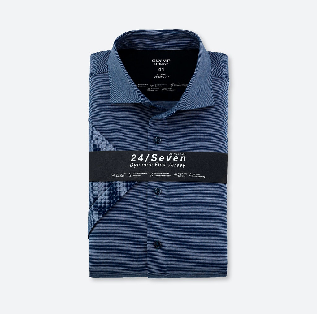 OLYMP Luxor 24/Seven