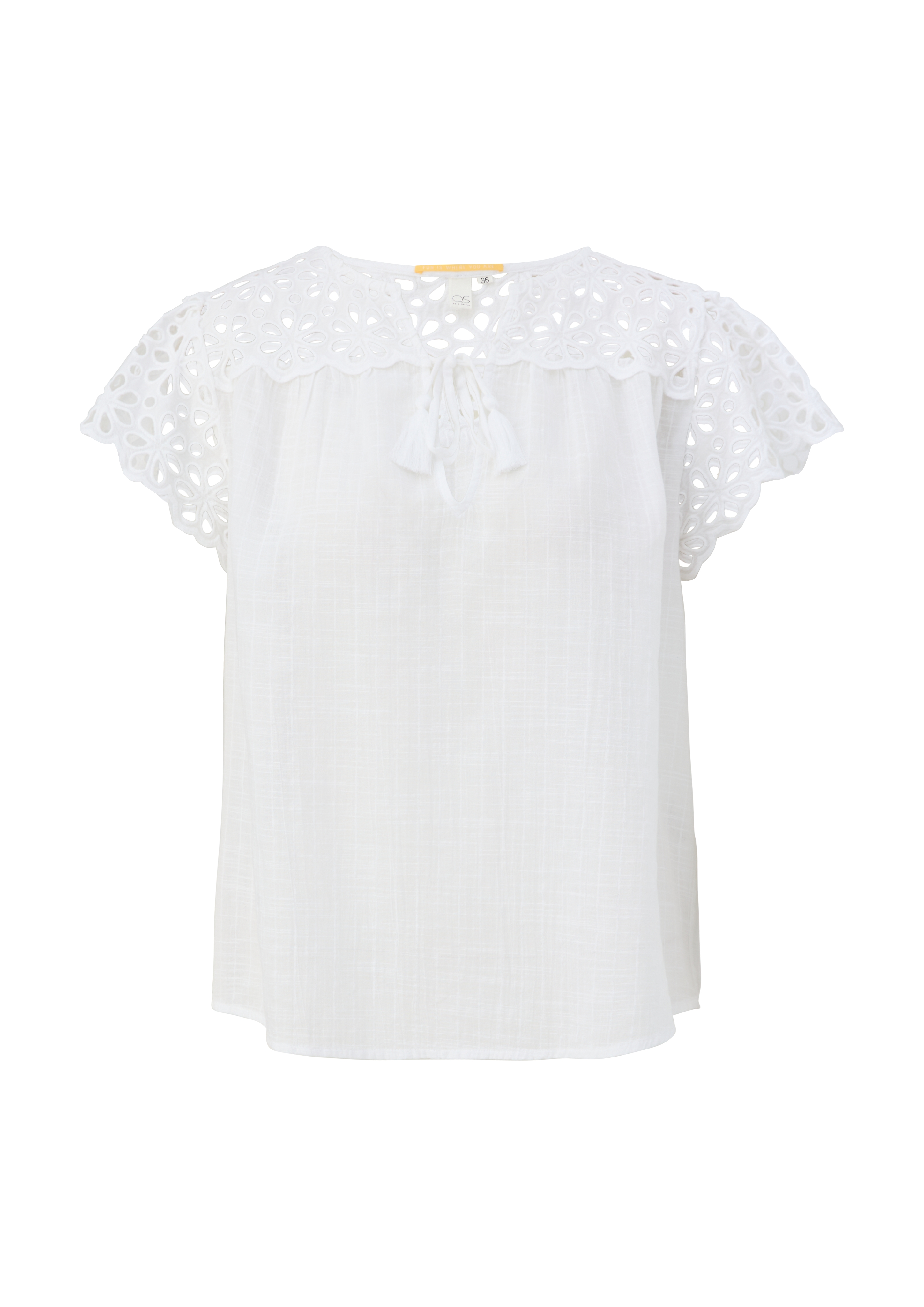 Bluse