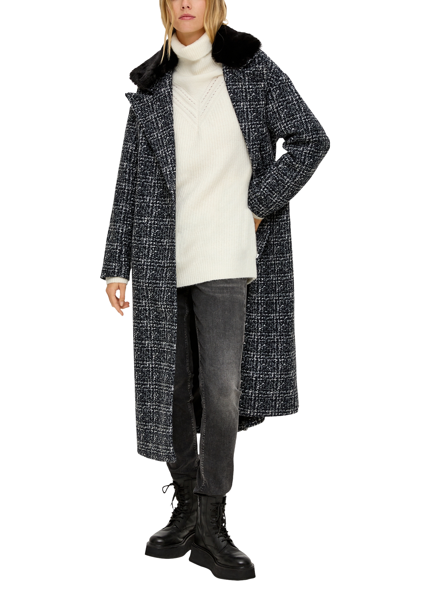 Strickpullover
