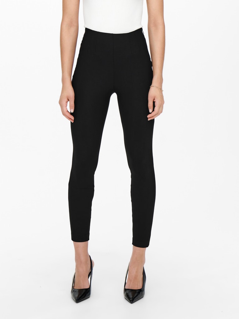 ONLHEAT HW ZIP LEGGING PNT