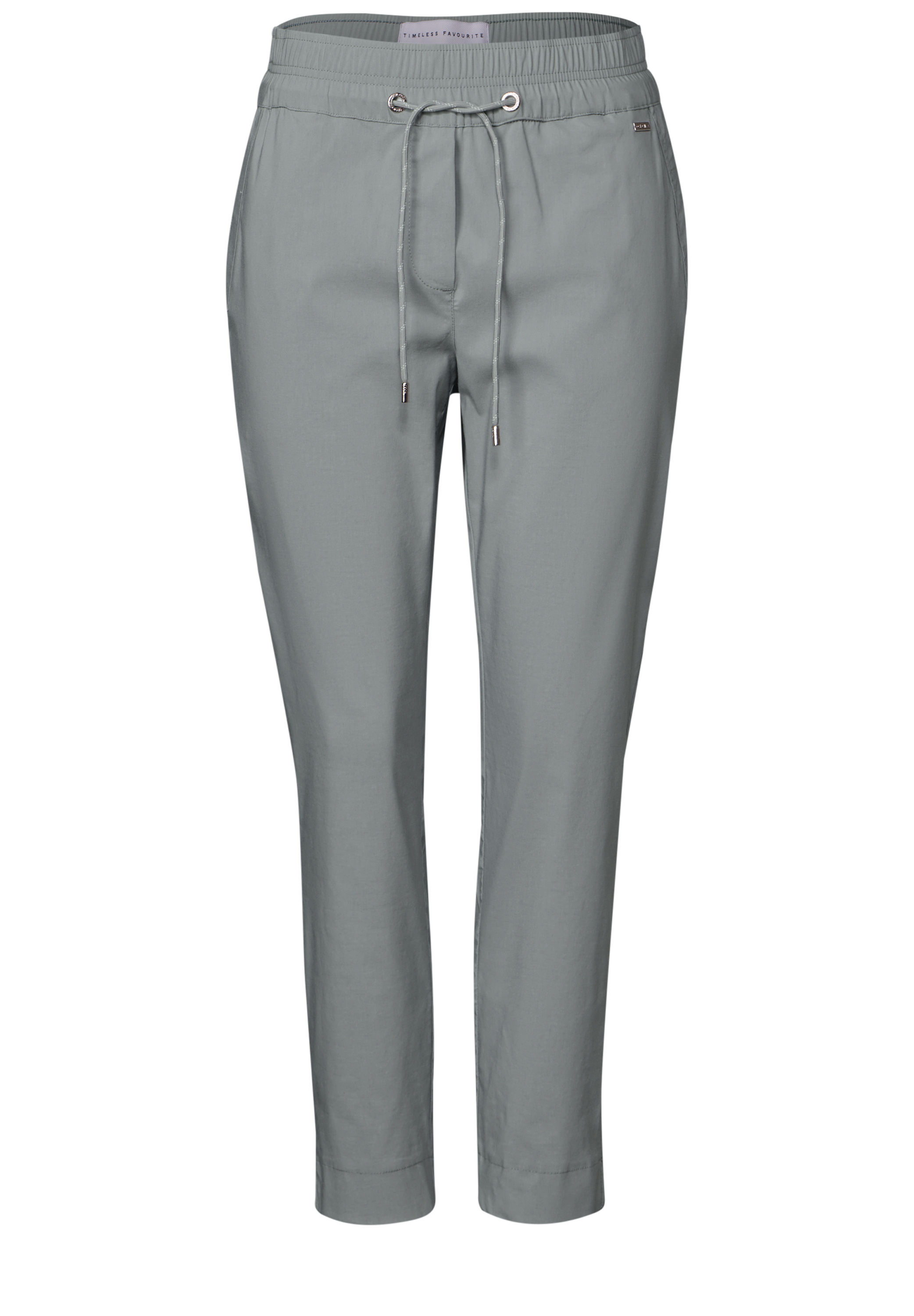 Hose im Casual Fit