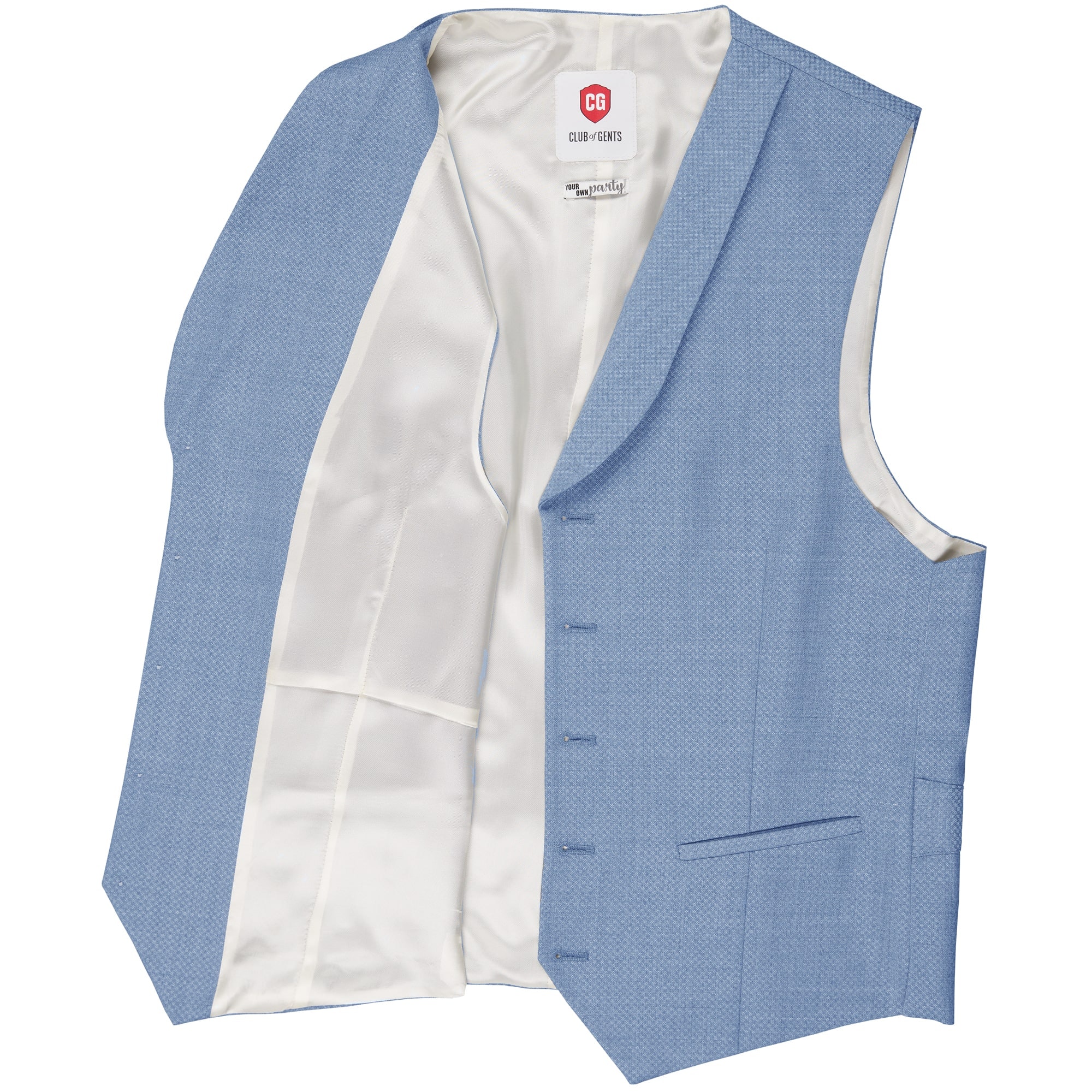 Weste/Waistcoat CG Philipp