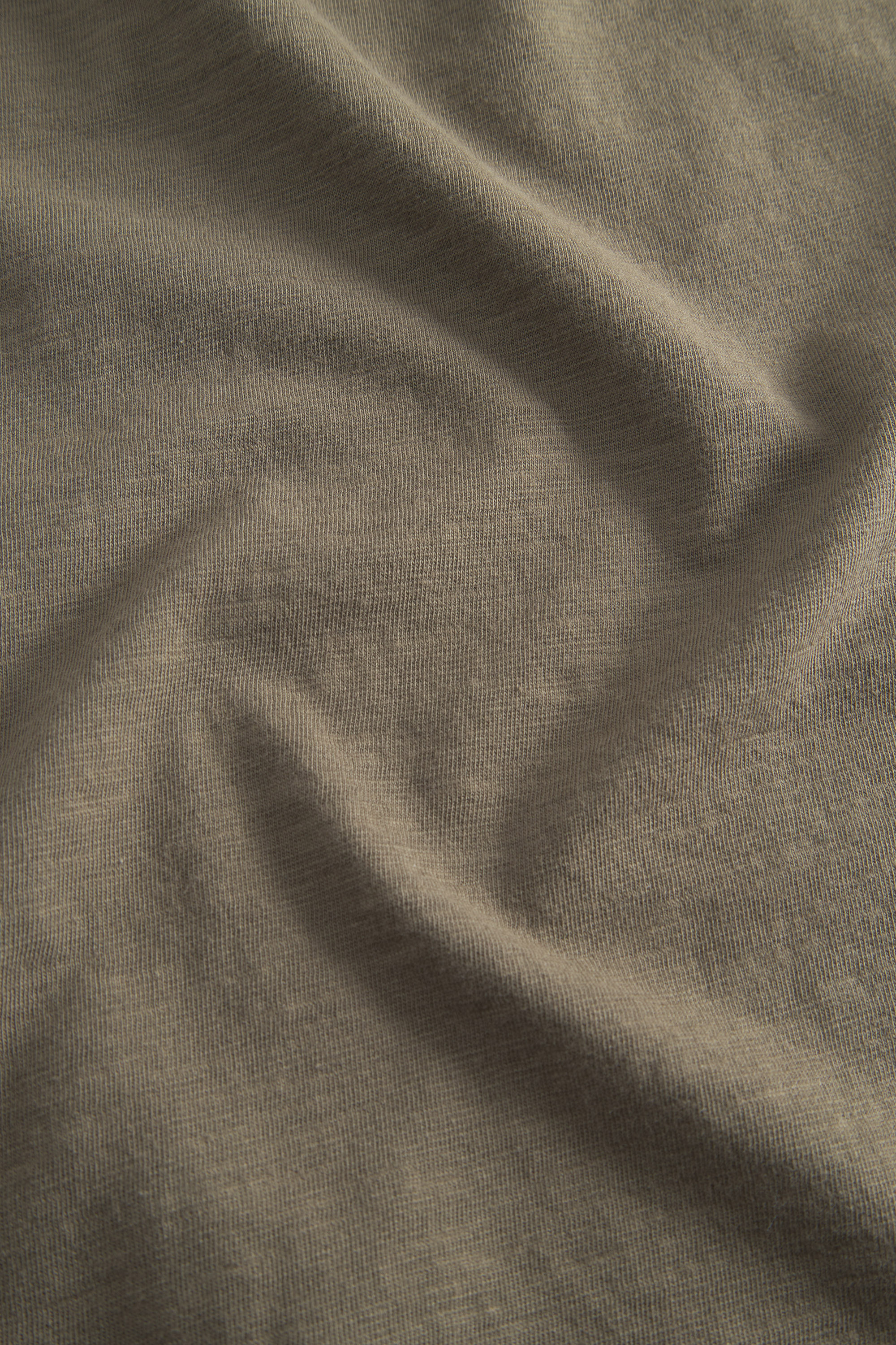 Longsleeve - Slub