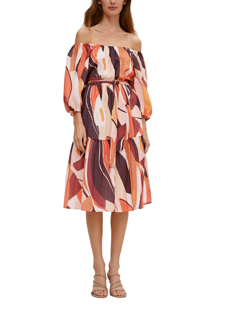 Kleid