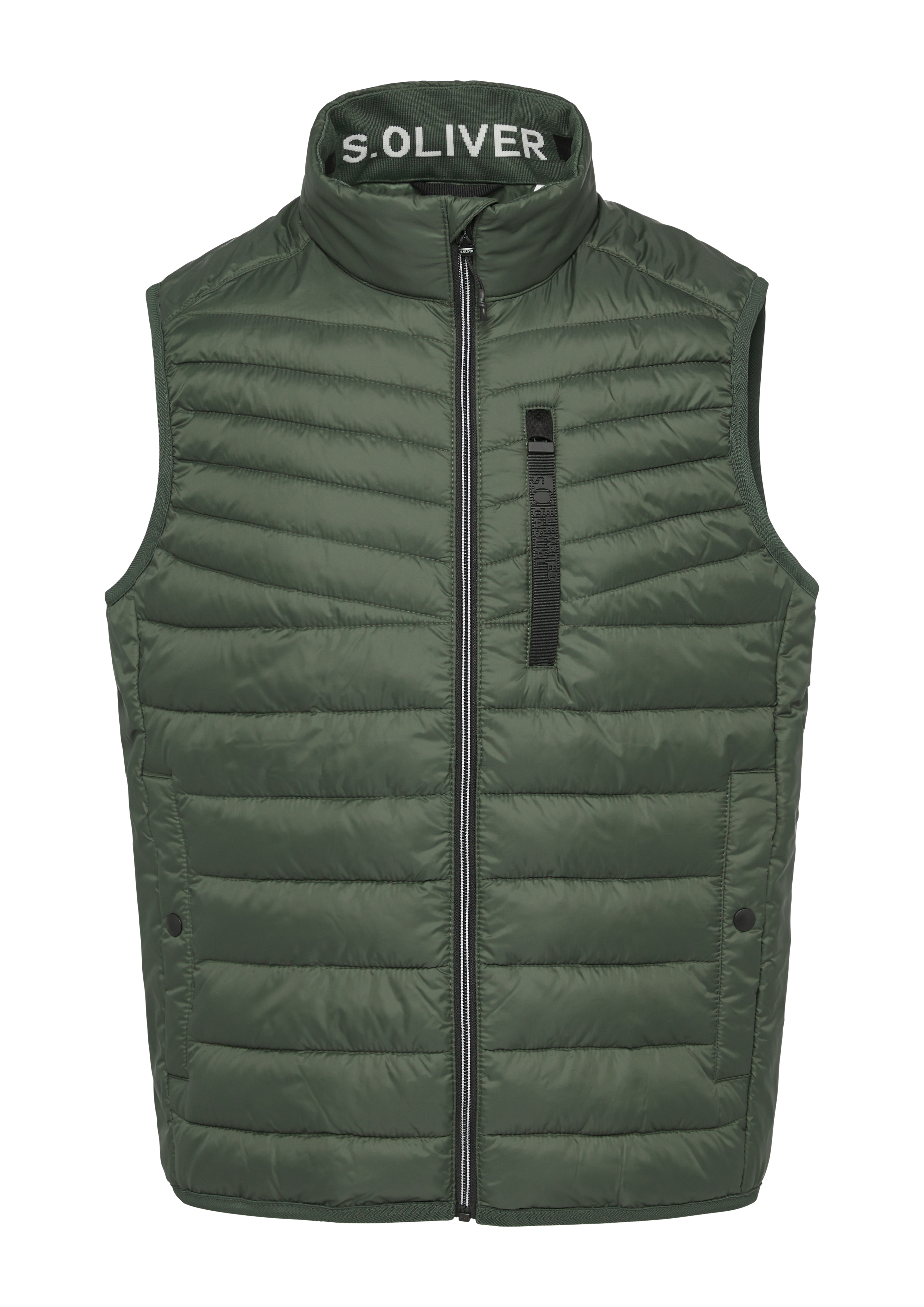 Outdoor-Weste