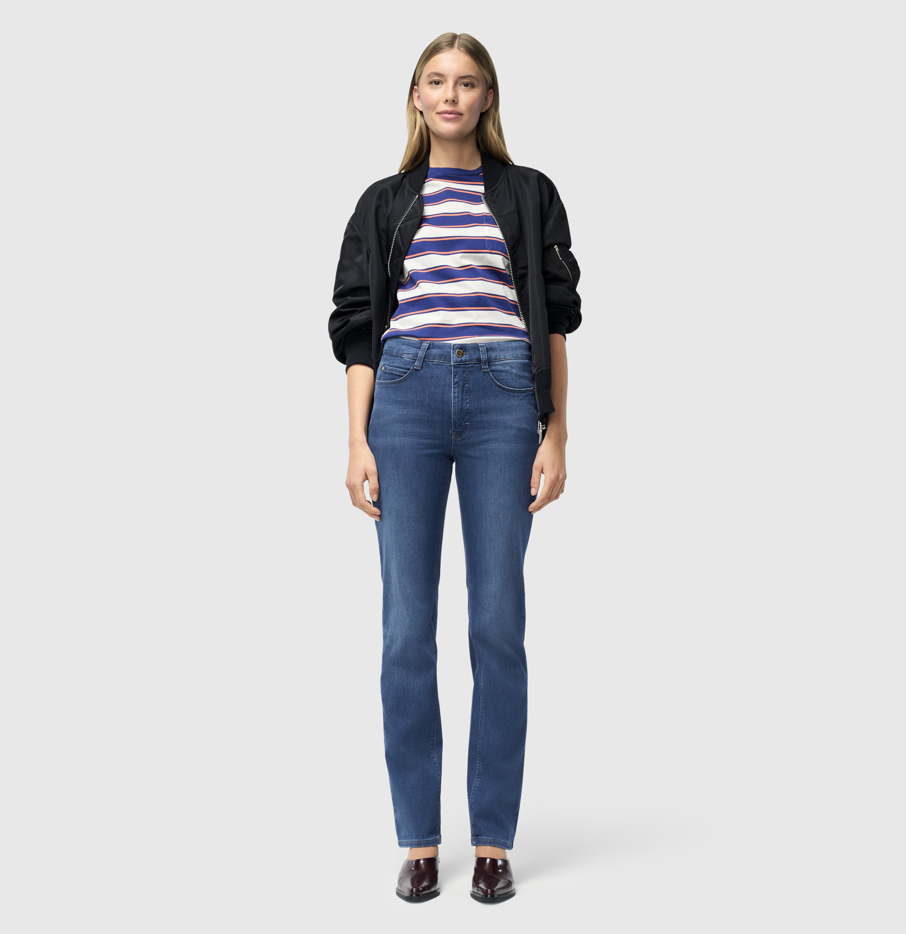 MAC JEANS - DREAM, Dream denim