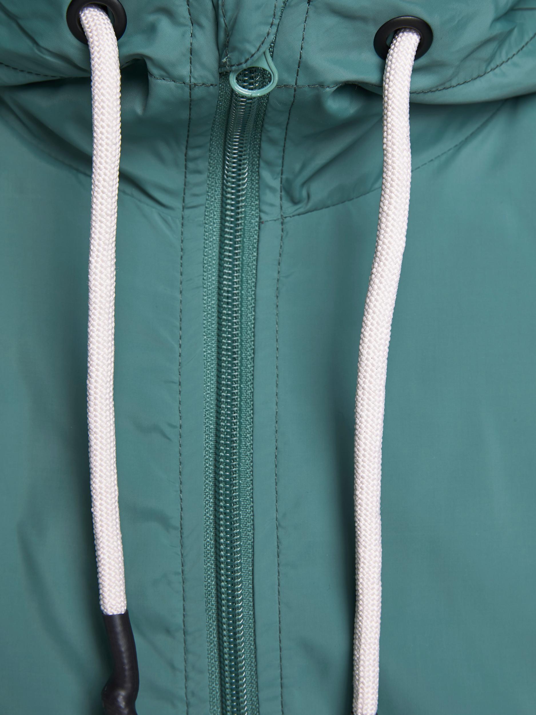 JCOSHIFT JACKET