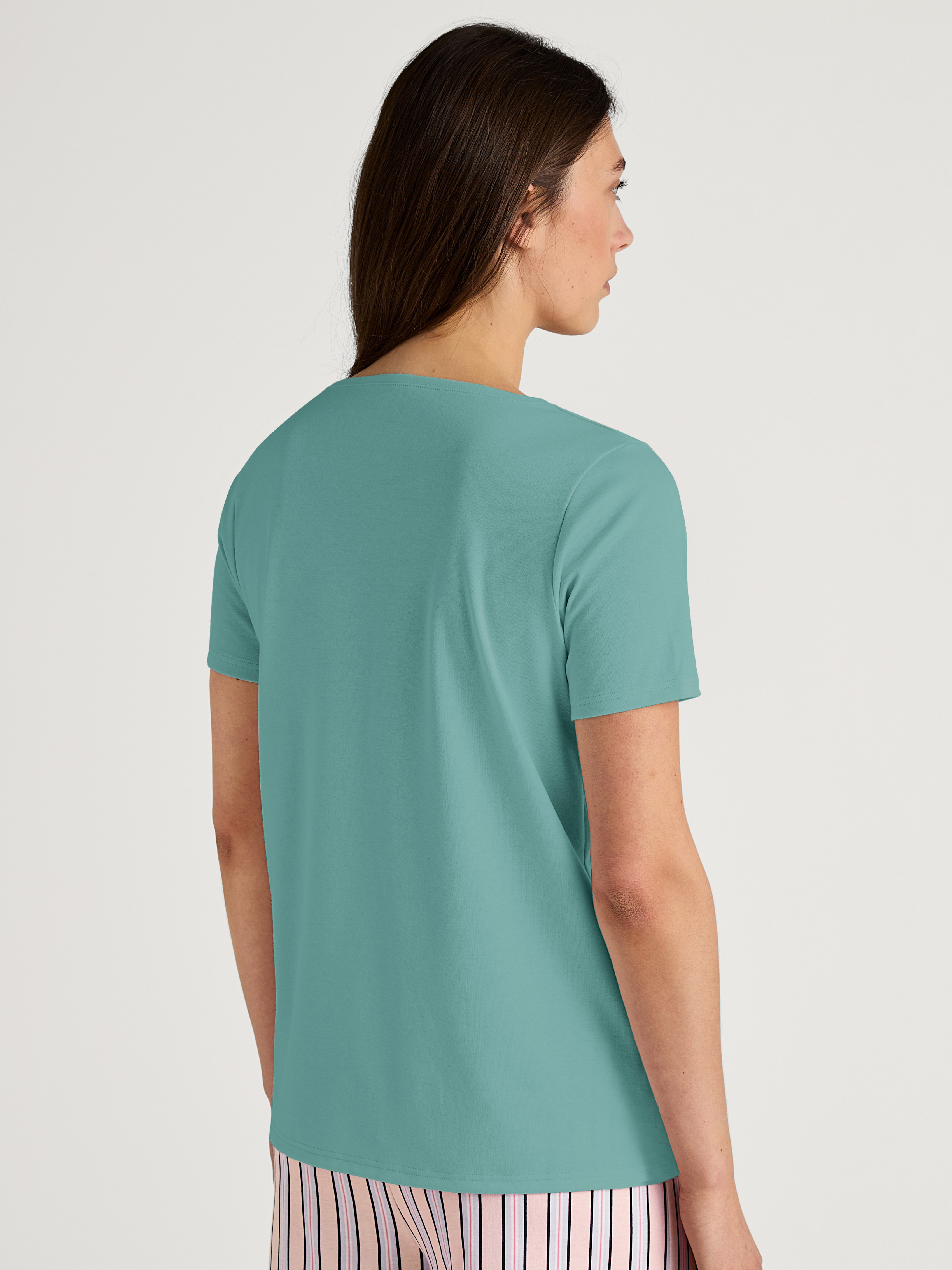 WOMEN Shirt short-sleeve
