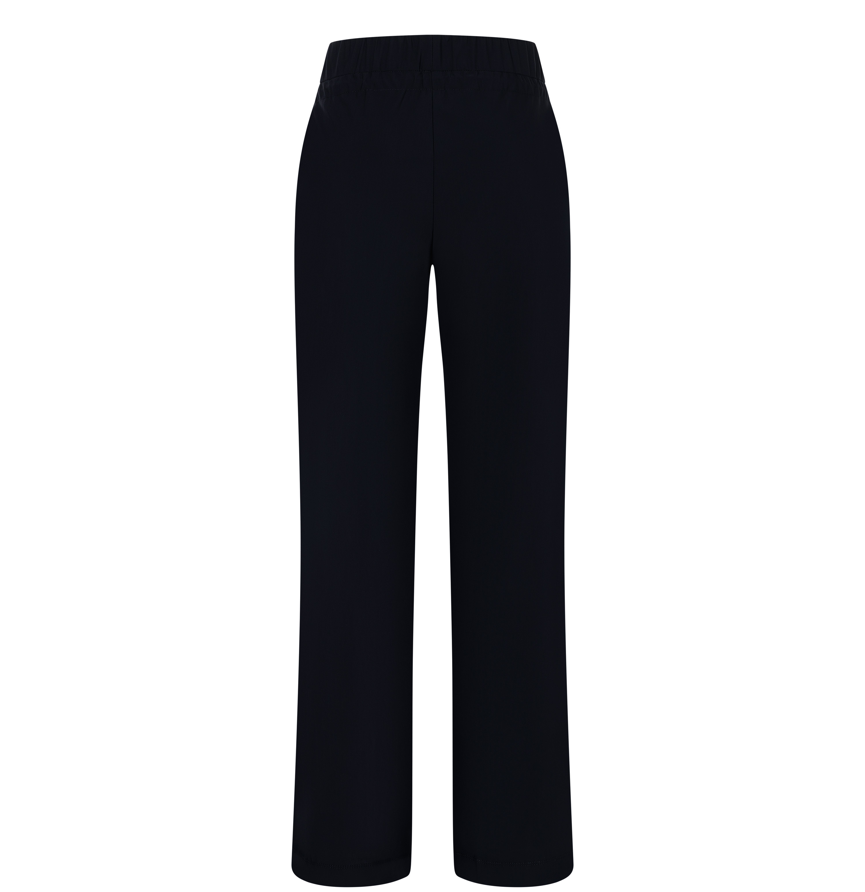 MAC JEANS - EASY WIDELEG, Premium techno stretch