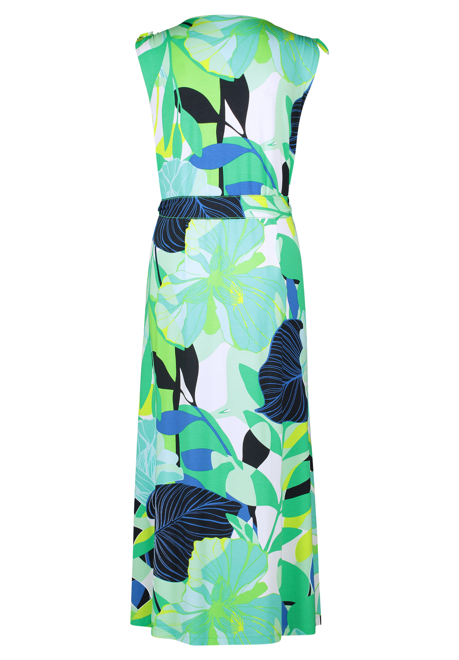 Jerseykleid