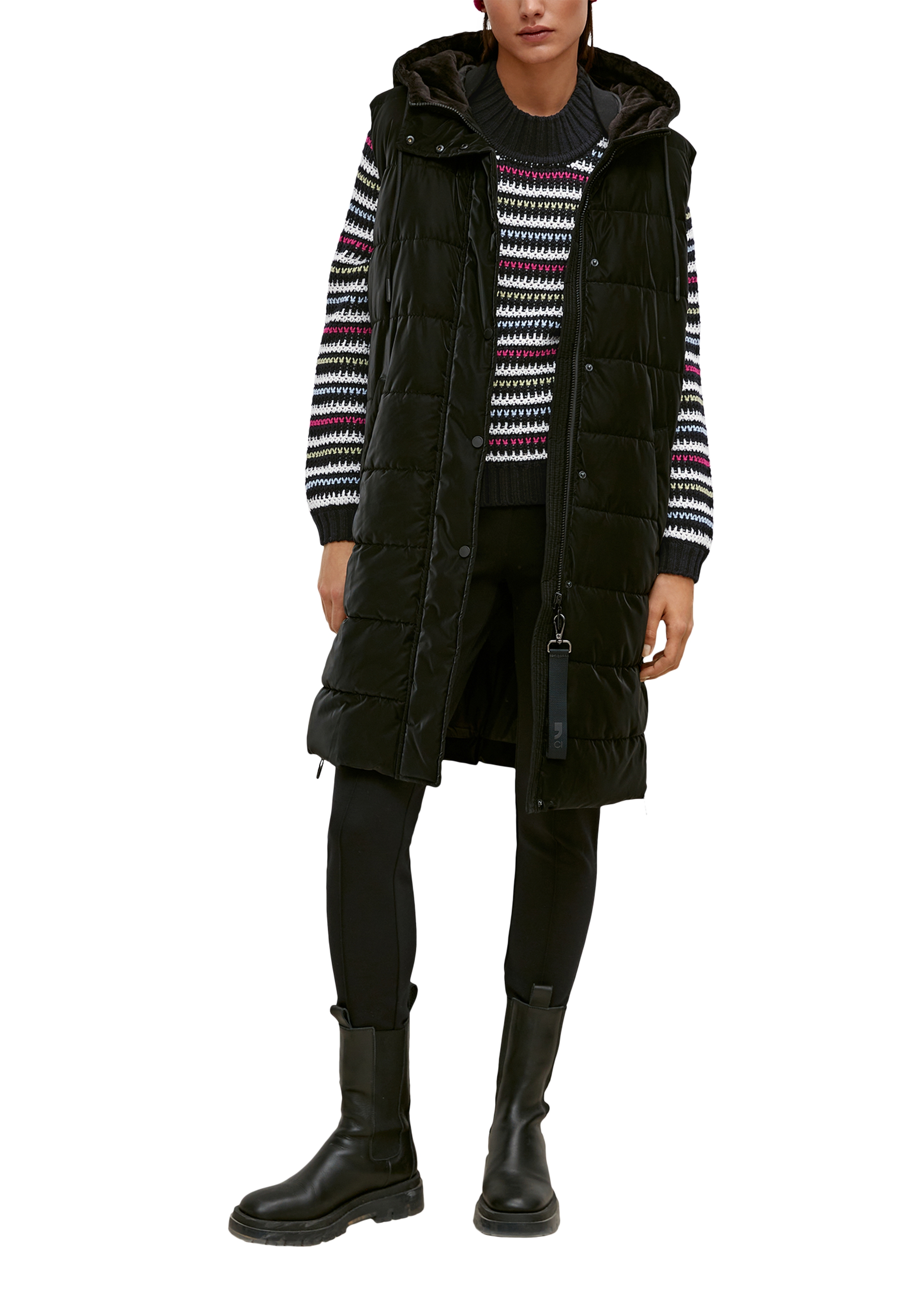 Strickpullover