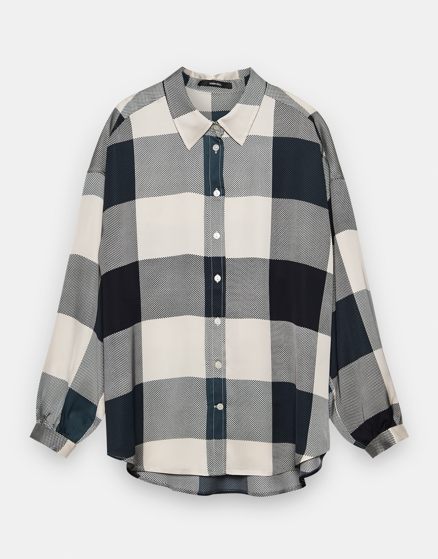 Zover check