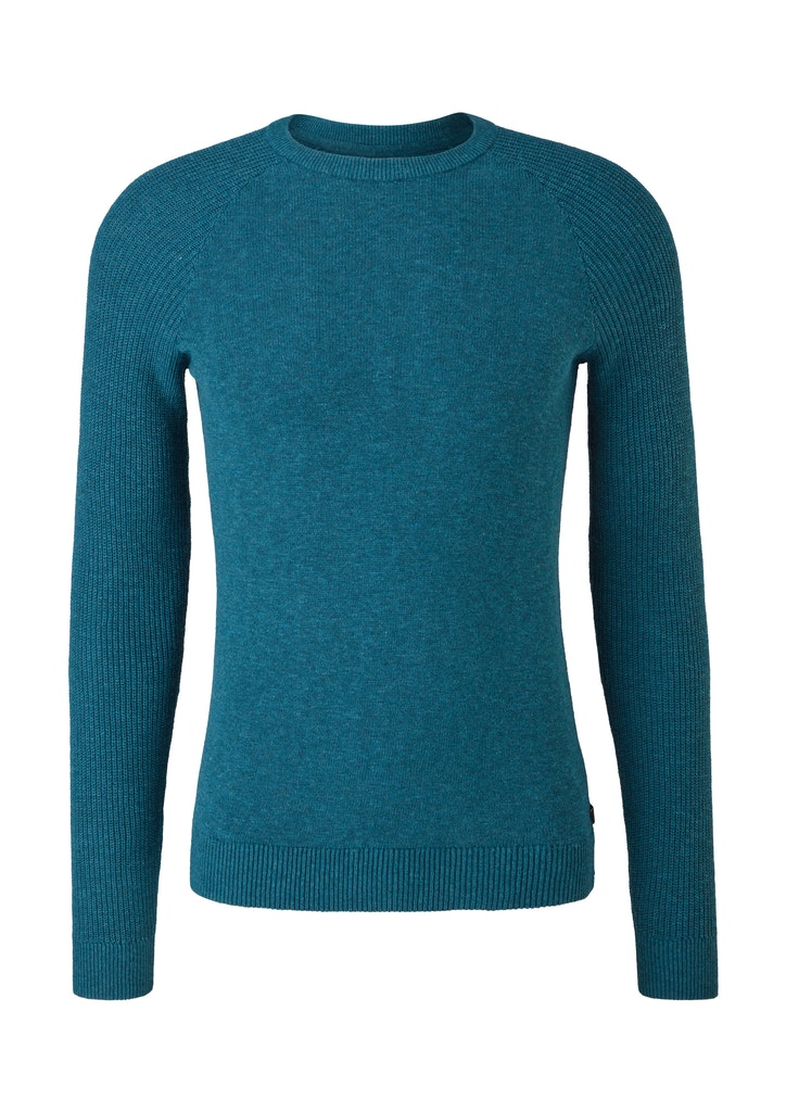 Strickpullover