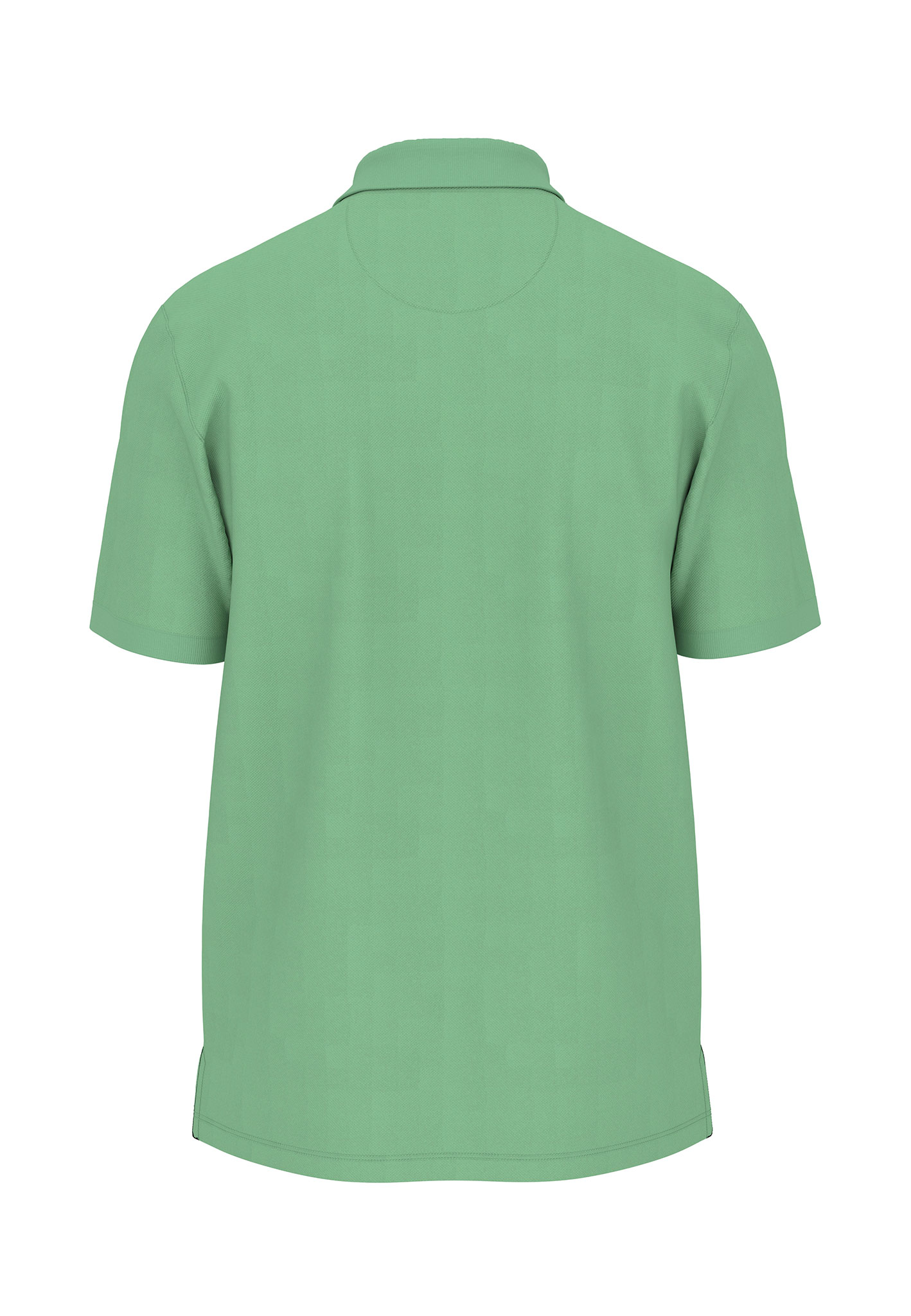 Basic Polo, Premium Cotton