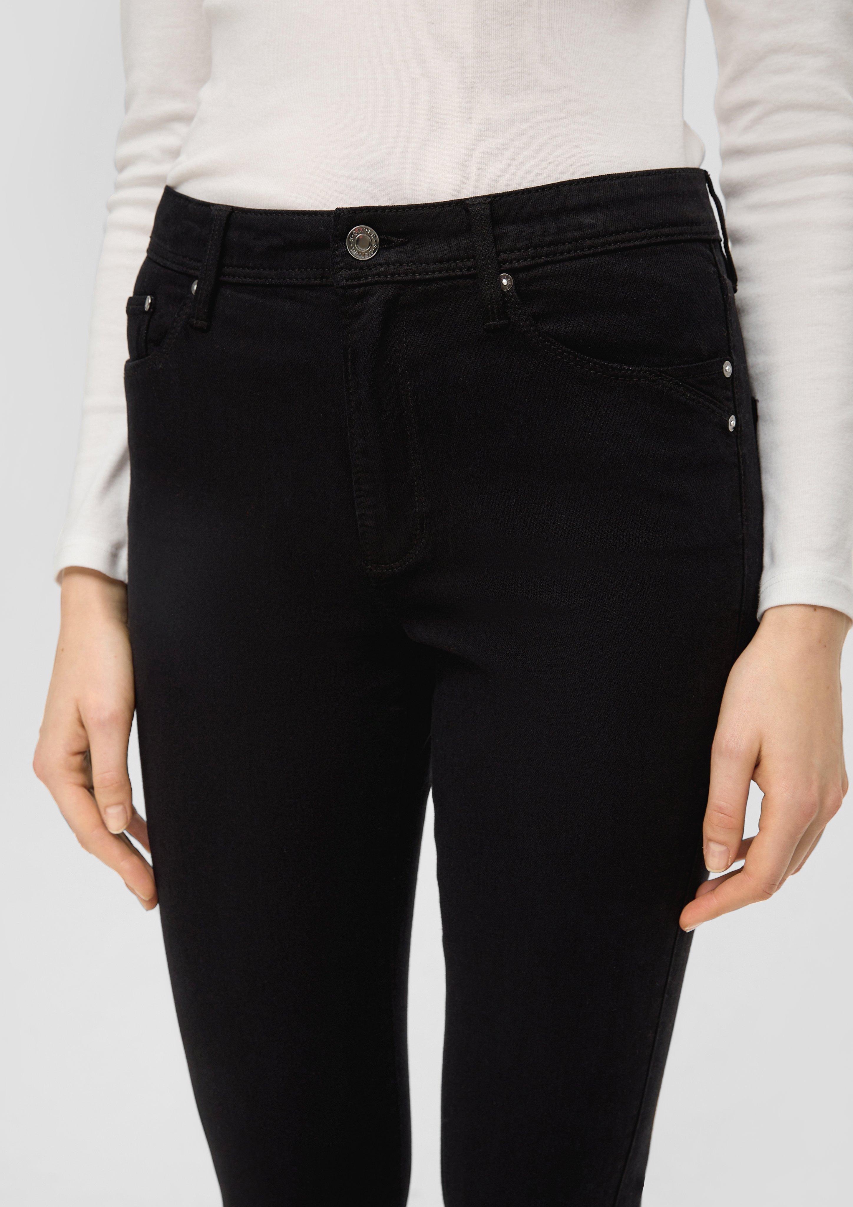 Jeans-Hose
