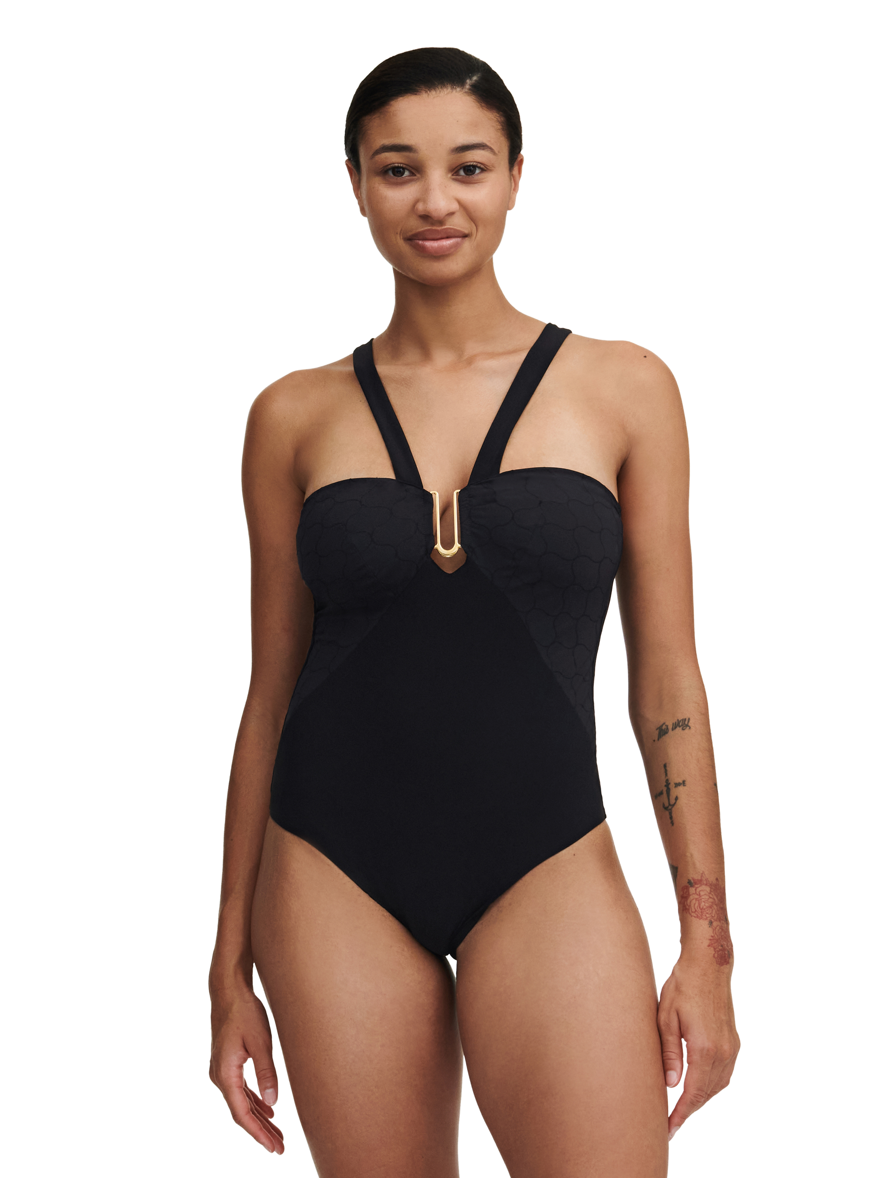 Glow Wirefree swimsuit