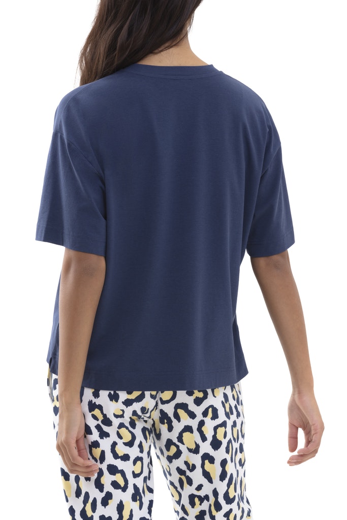 Debby Shirt 1/2 sleeve  NIGHT2DAY