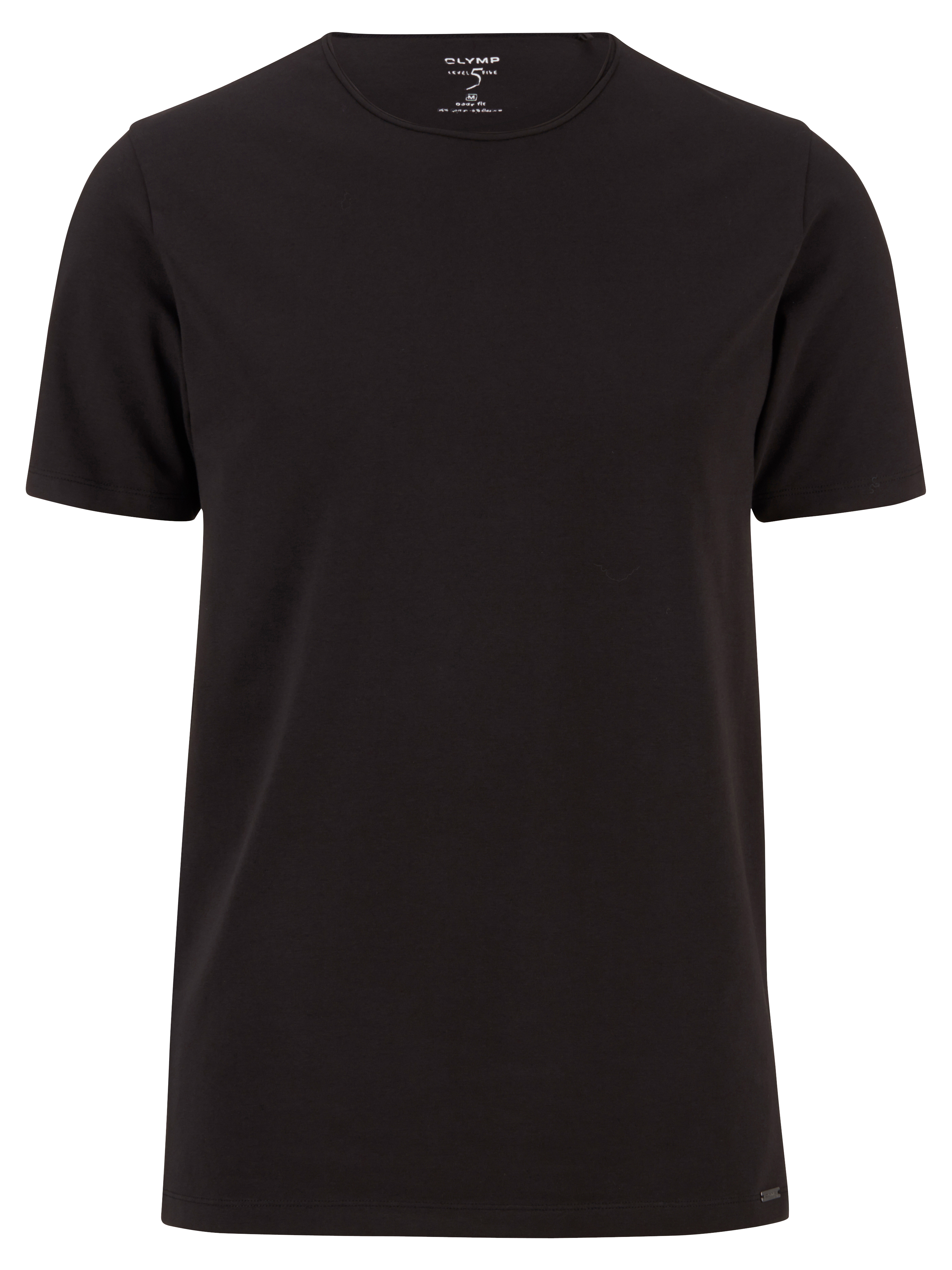 OLYMP  Level Five Casual T-Shirt