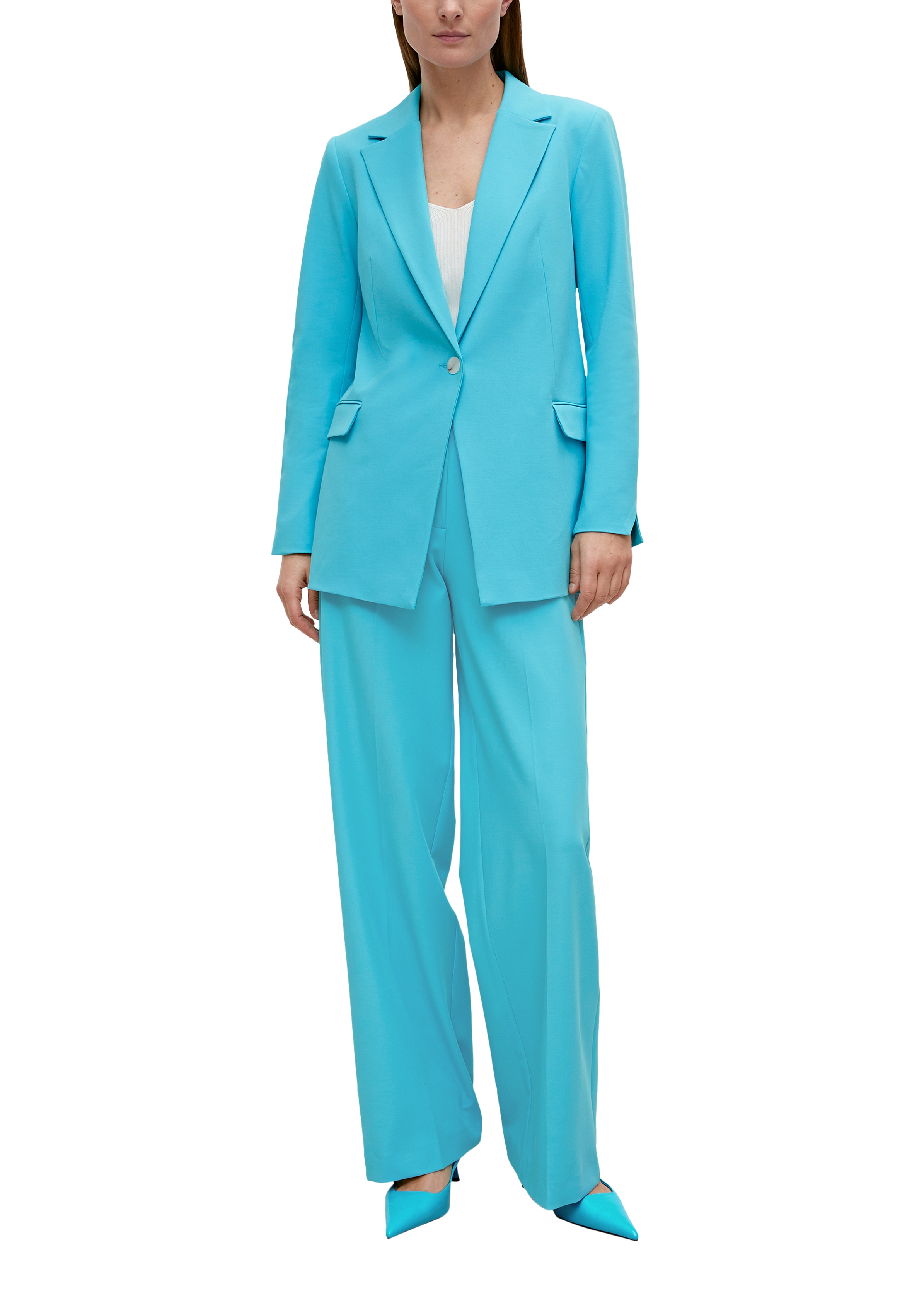 Indoor-Blazer
