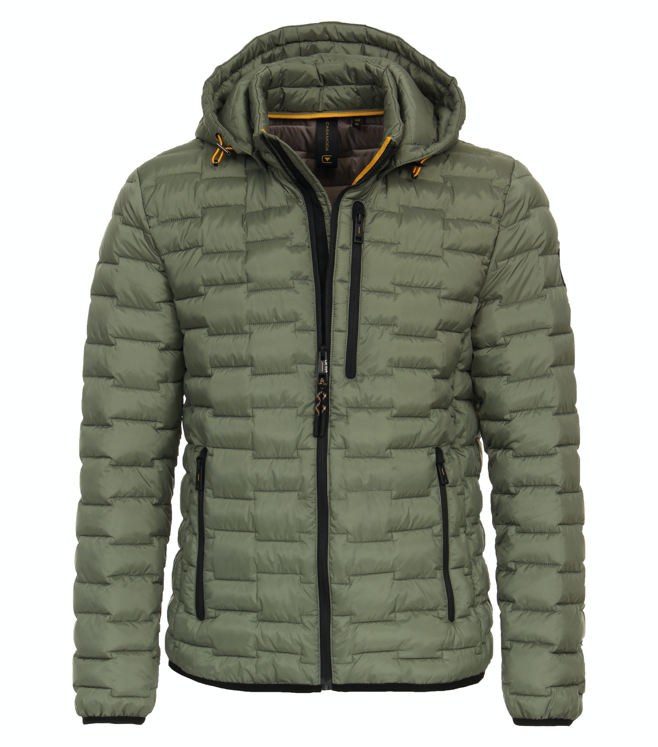 Jacke