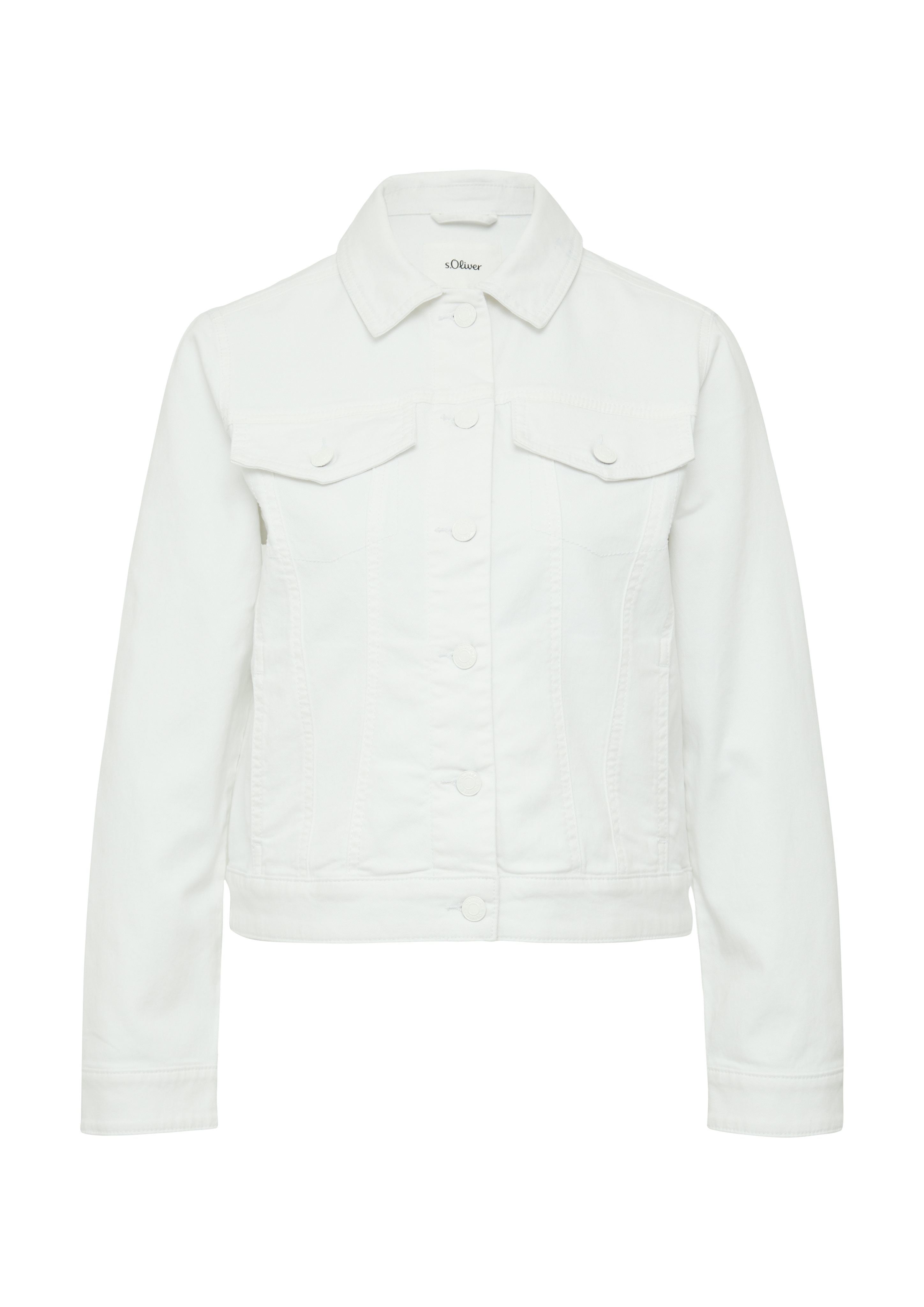 Indoor-Jacke