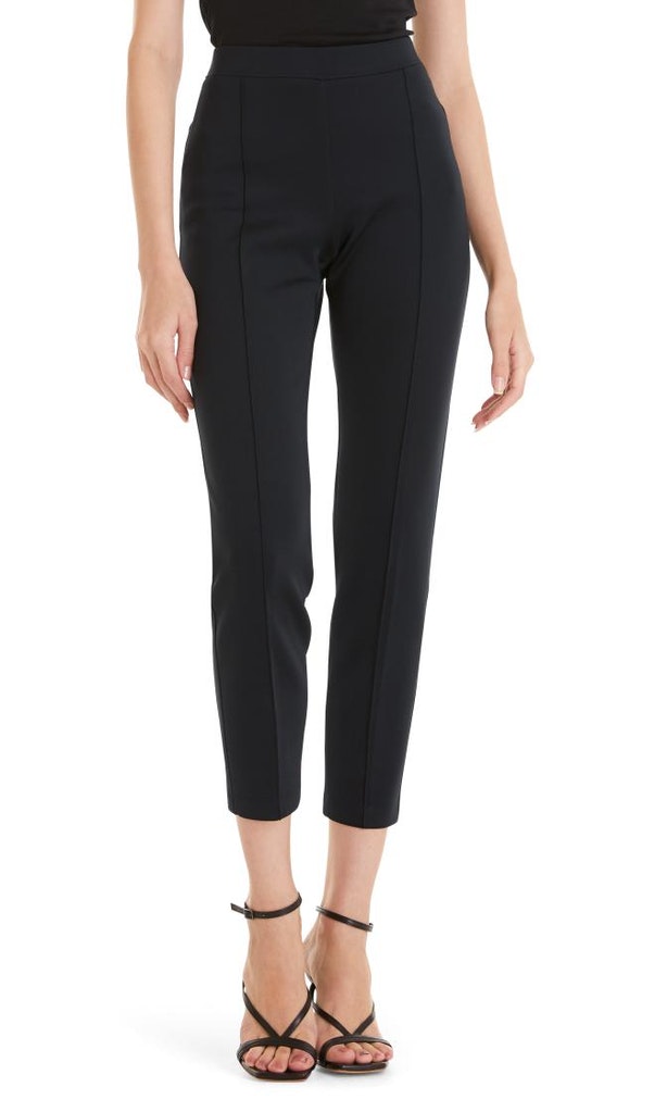 Hose aus Stretchjersey