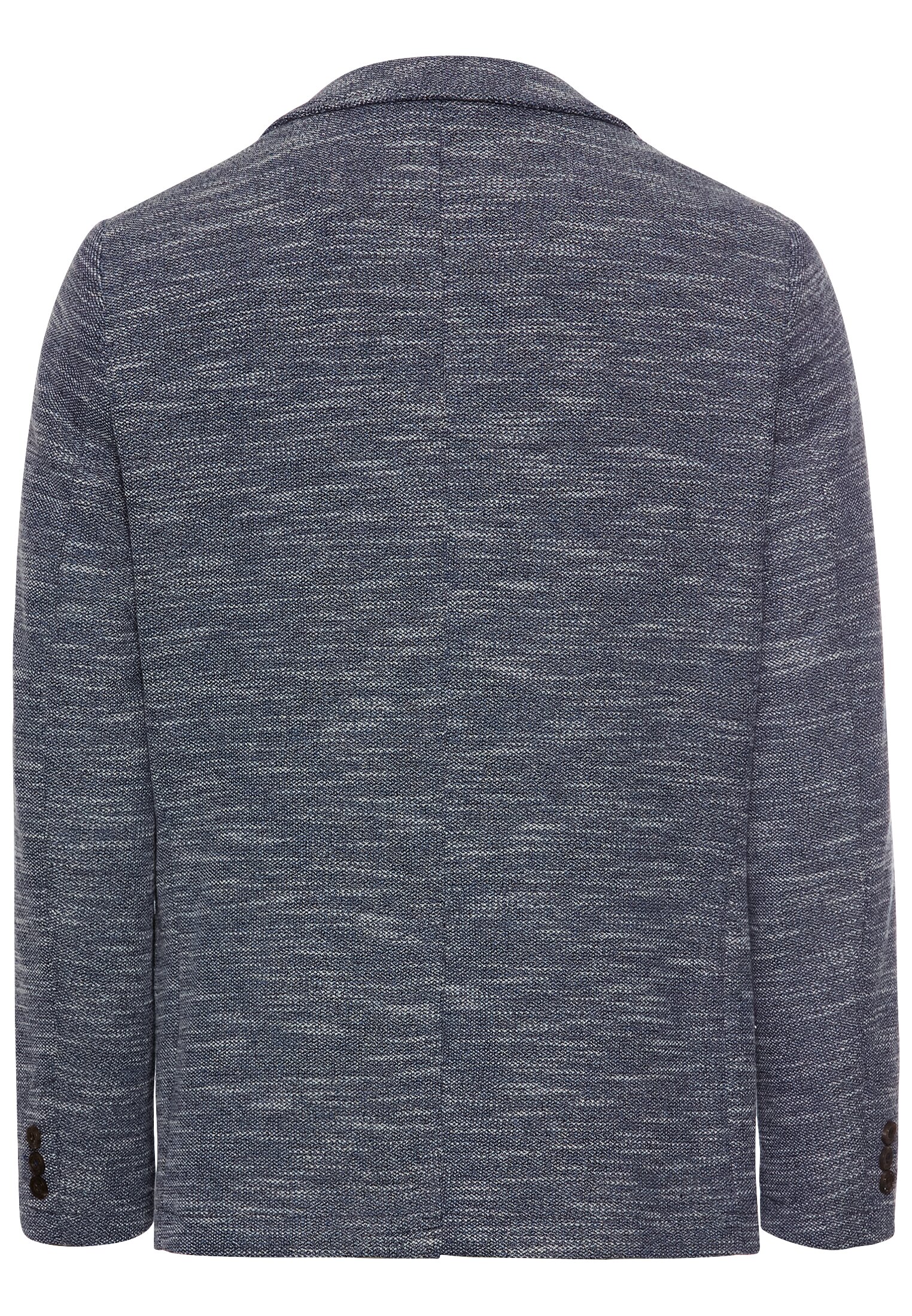 Jersey-Sakko mit 2-Knopf-Verschluss