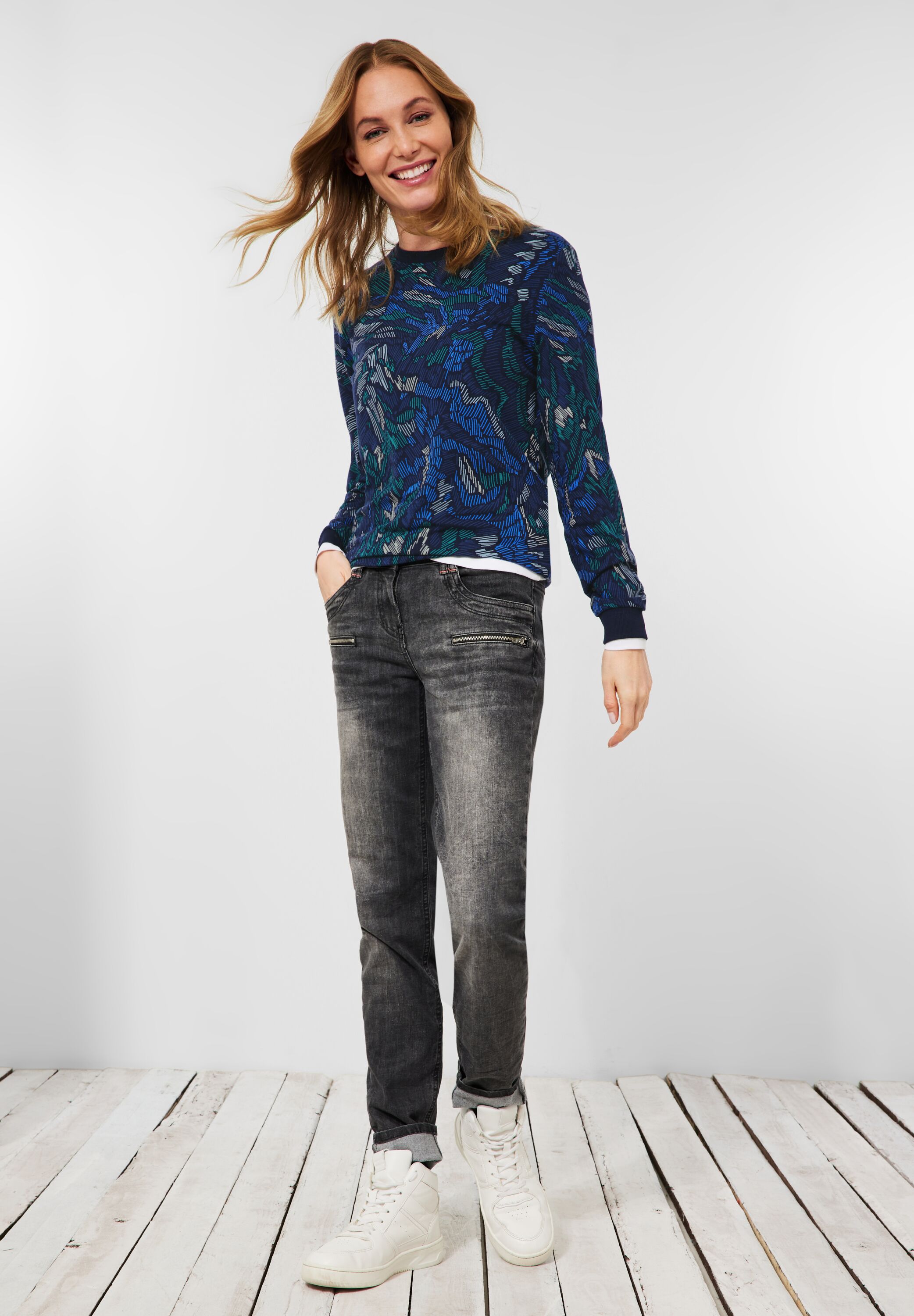 Print Shirt