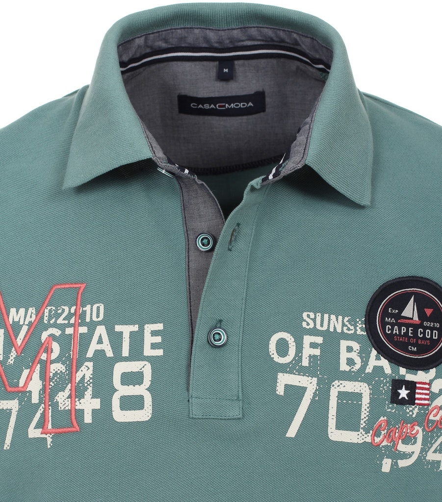 Polo-Shirt